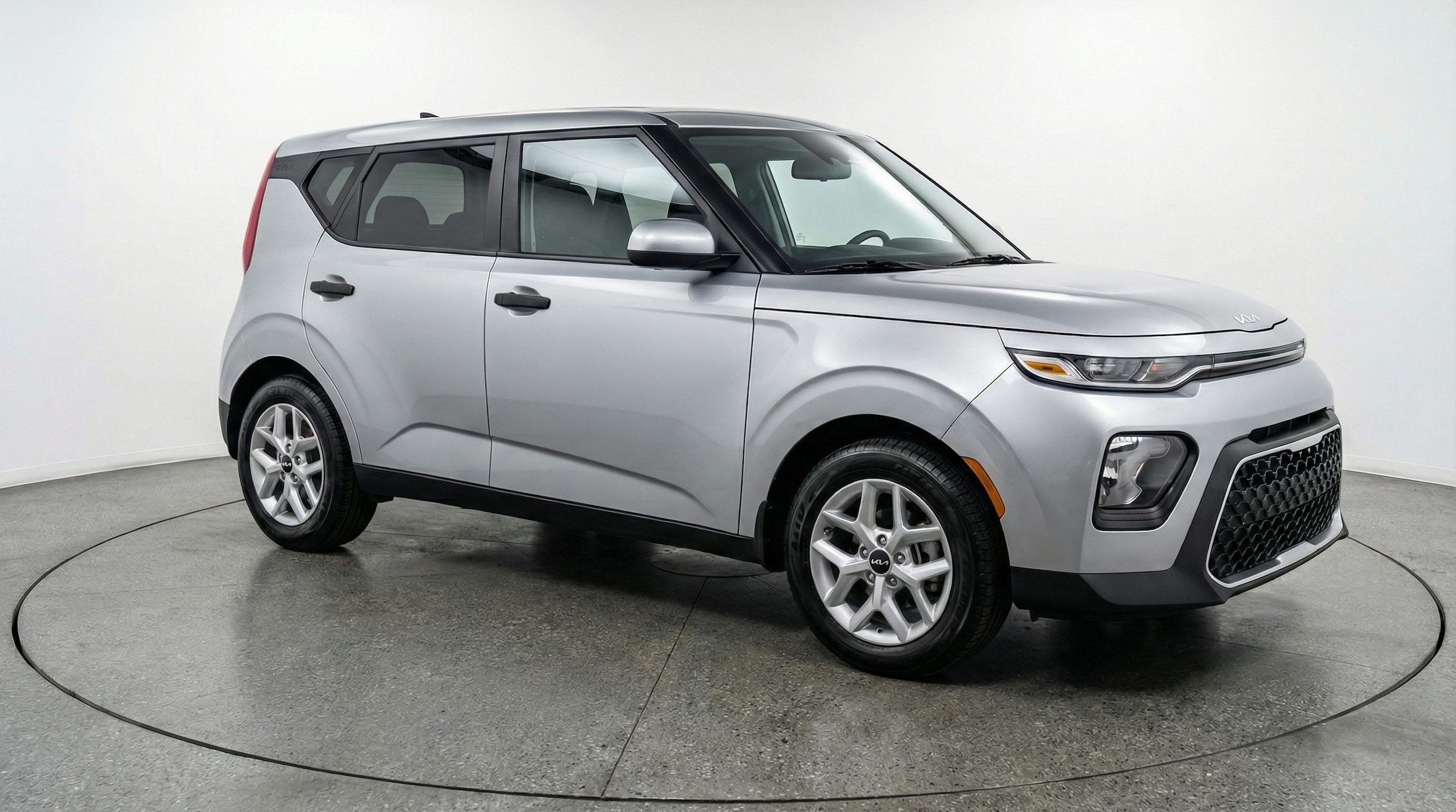 Thumbnail: 2025 Kia Soul - 1