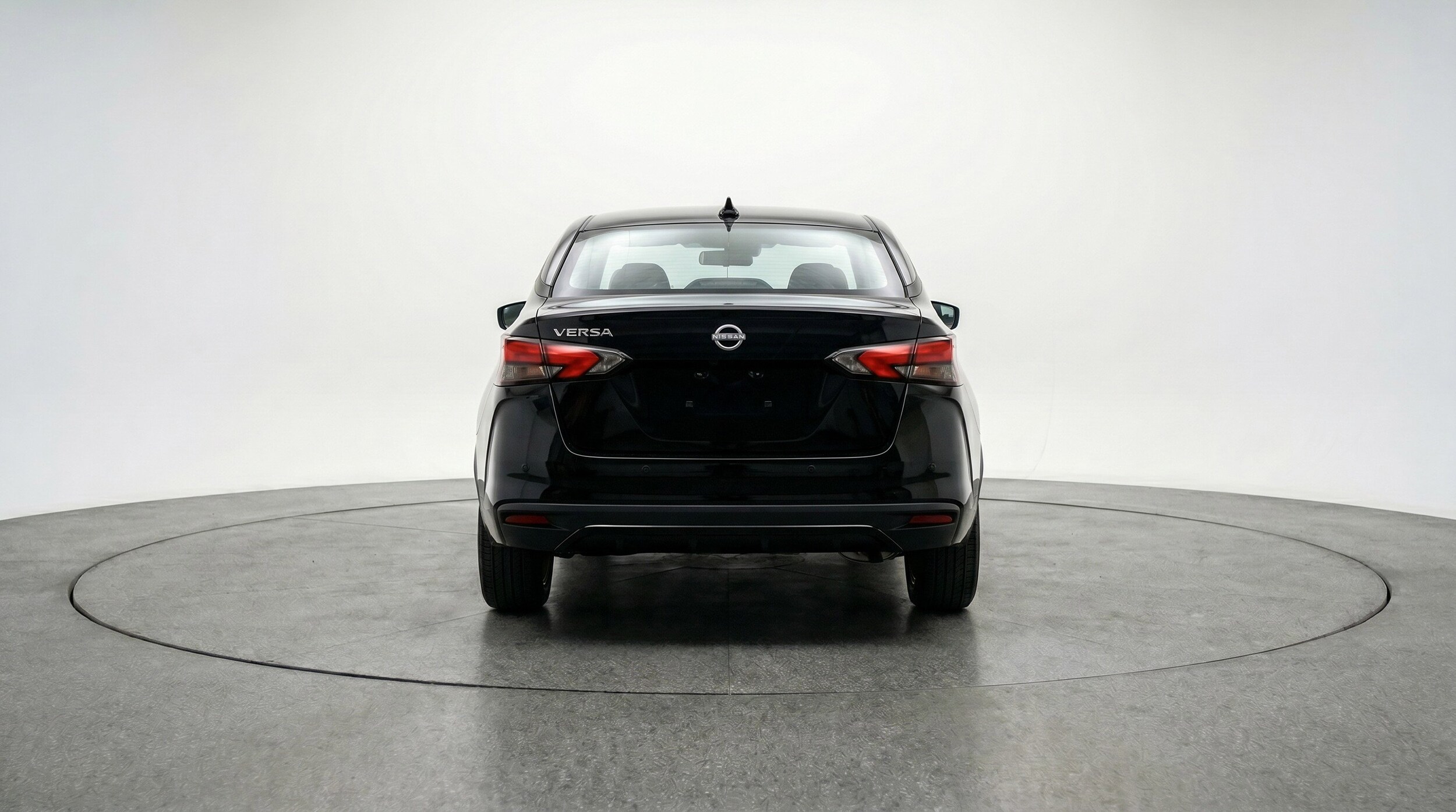 Thumbnail: 2025 Nissan Versa - 7