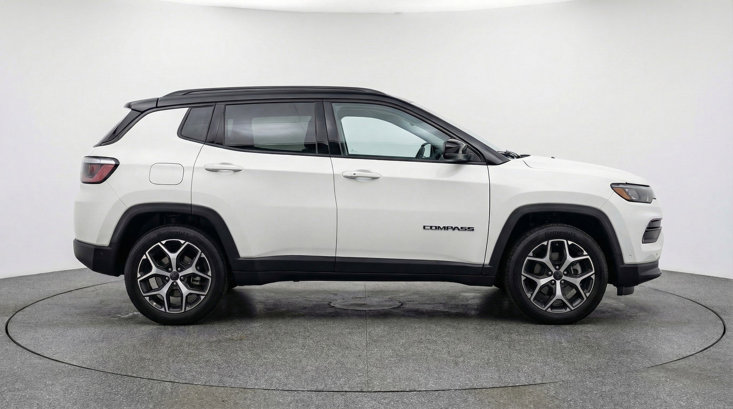 Thumbnail: 2025 Jeep Compass - 11