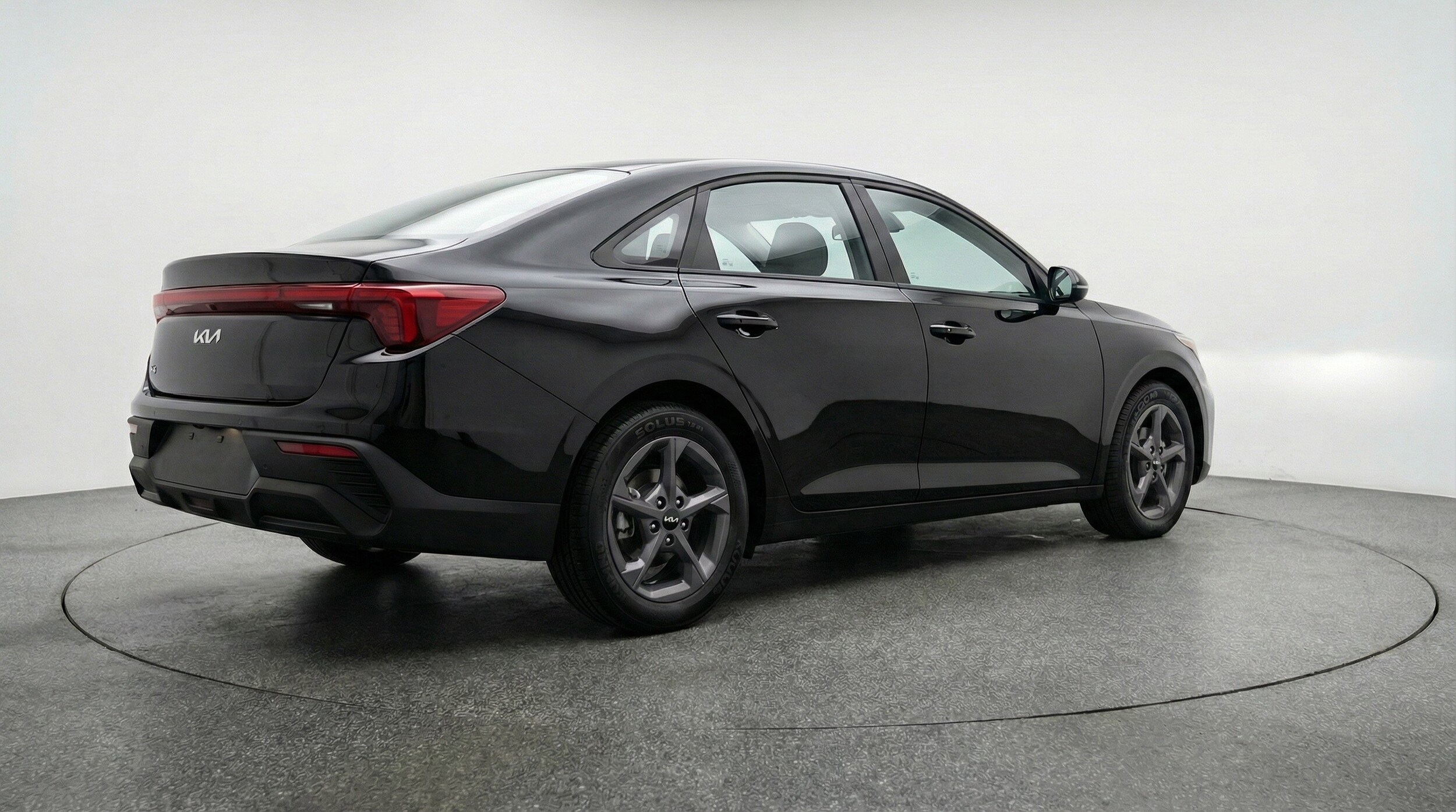 Thumbnail: 2025 Kia K4 - 9