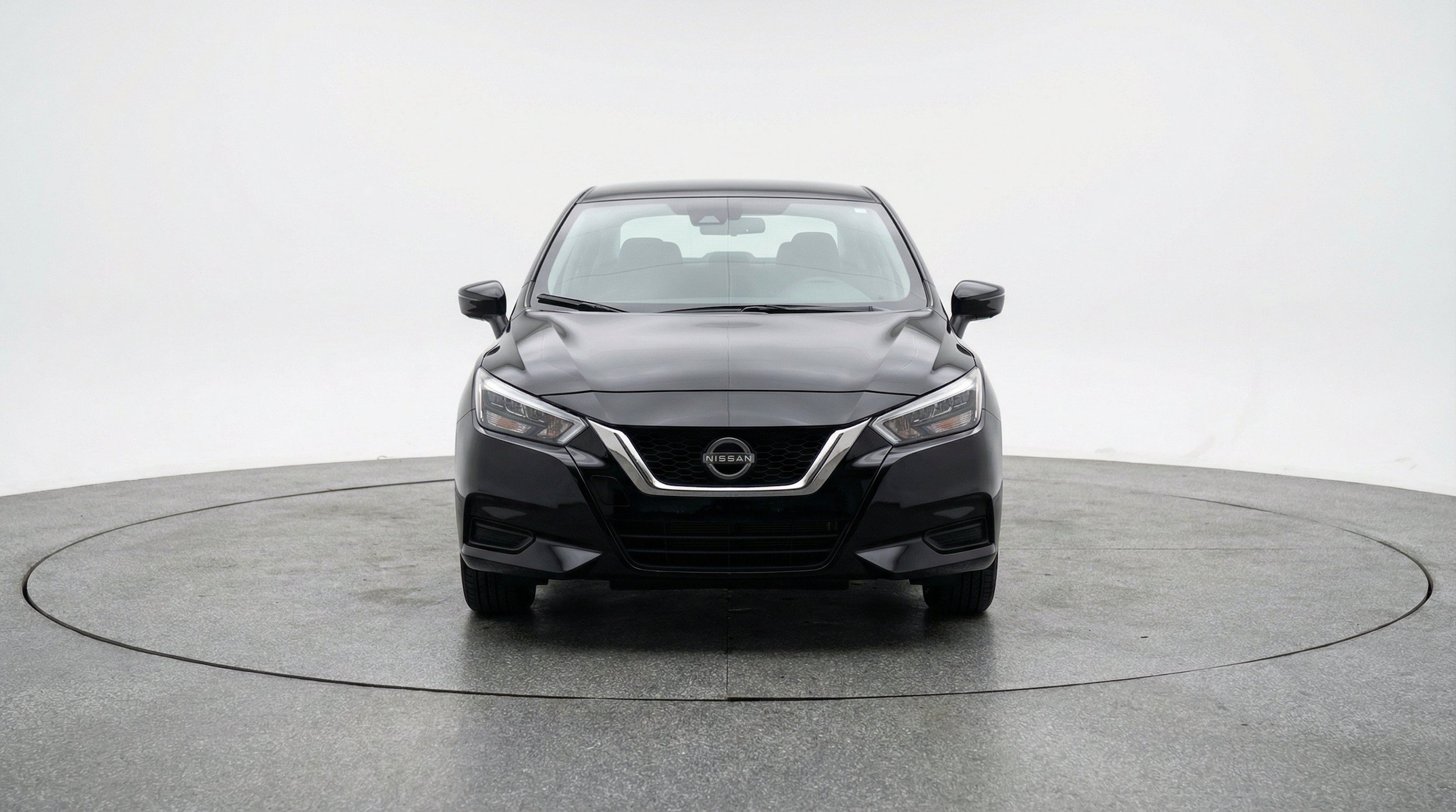 Thumbnail: 2025 Nissan Versa - 2