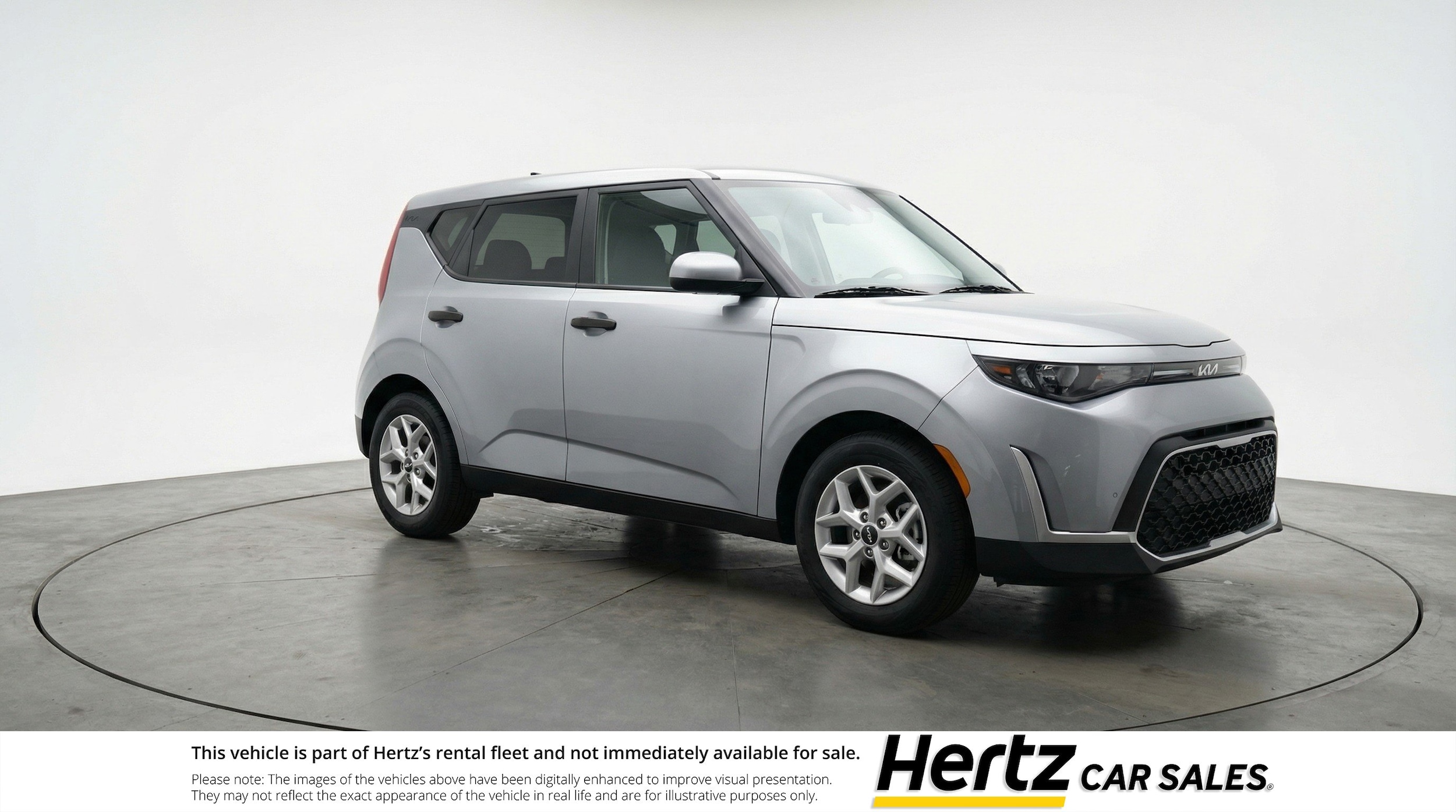 Thumbnail: 2025 Kia Soul - 1