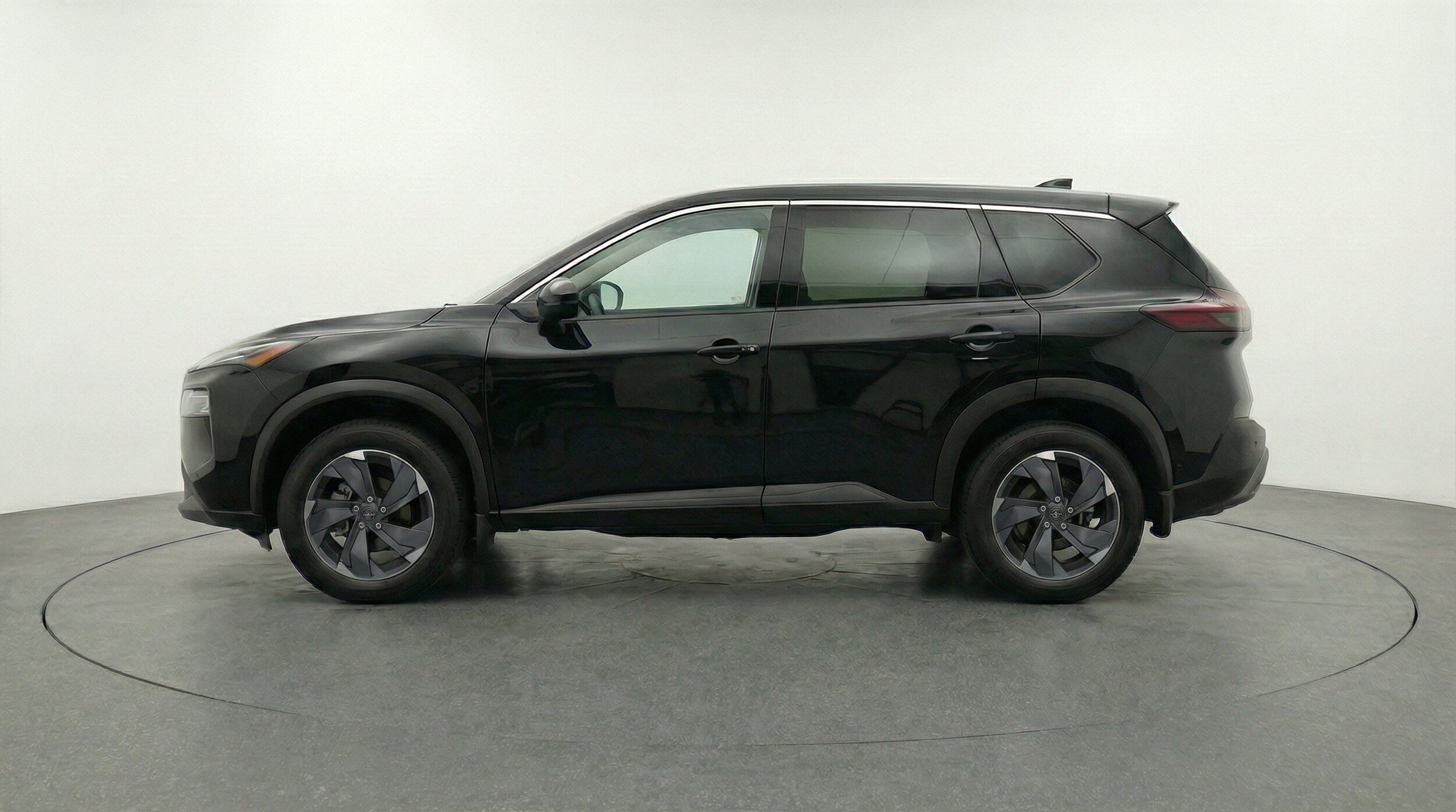 Thumbnail: 2025 Nissan Rogue - 5