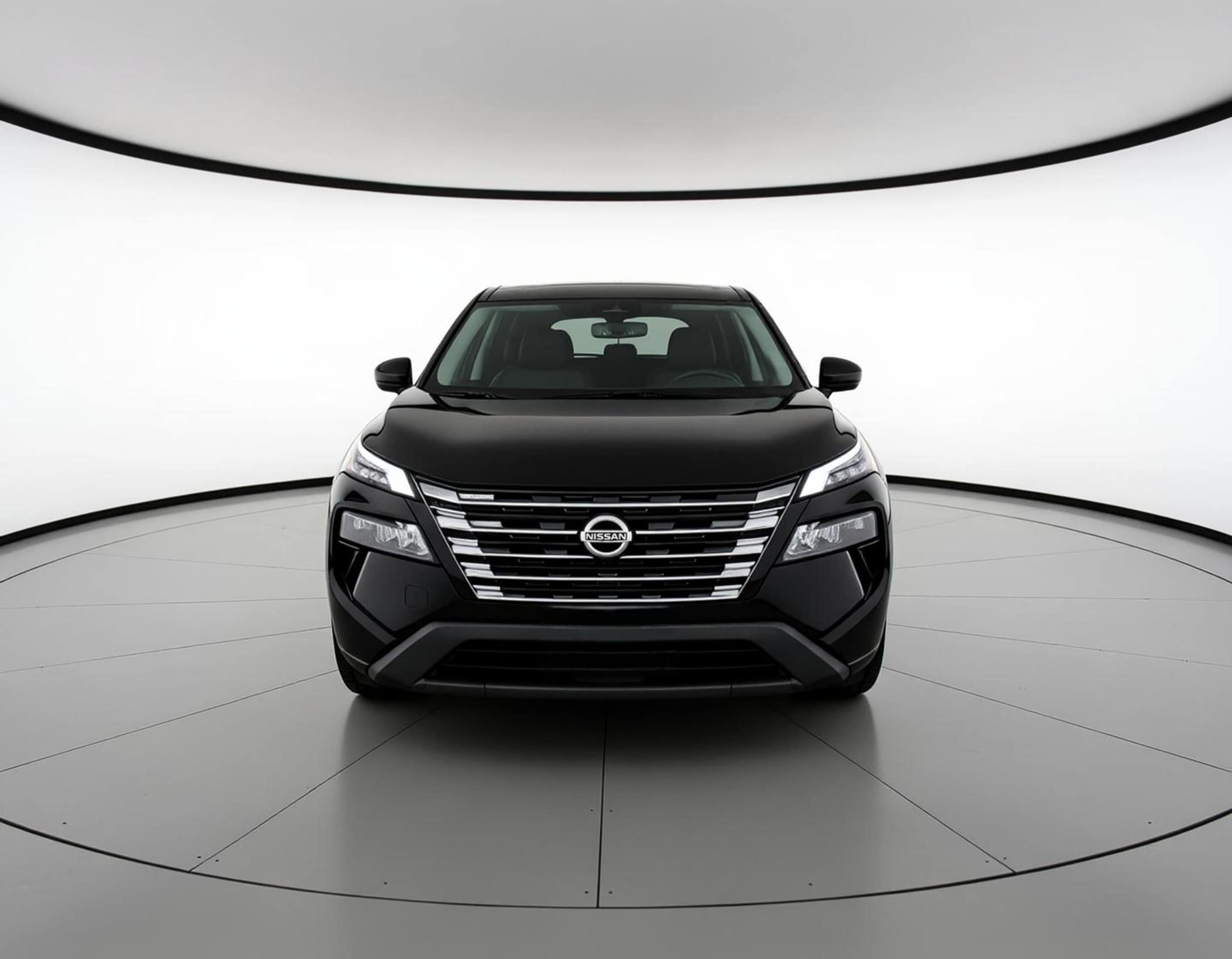 Thumbnail: 2025 Nissan Rogue - 2