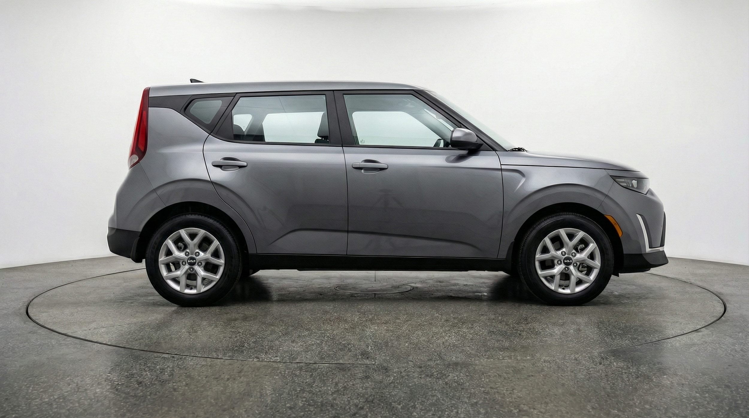 Thumbnail: 2025 Kia Soul - 8