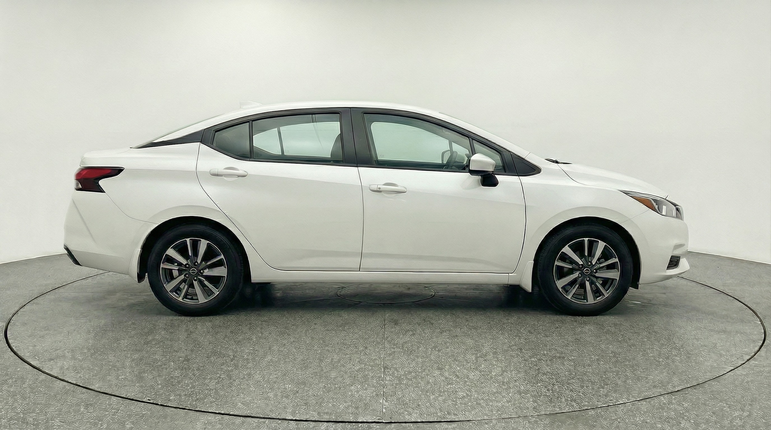 Thumbnail: 2025 Nissan Versa - 8