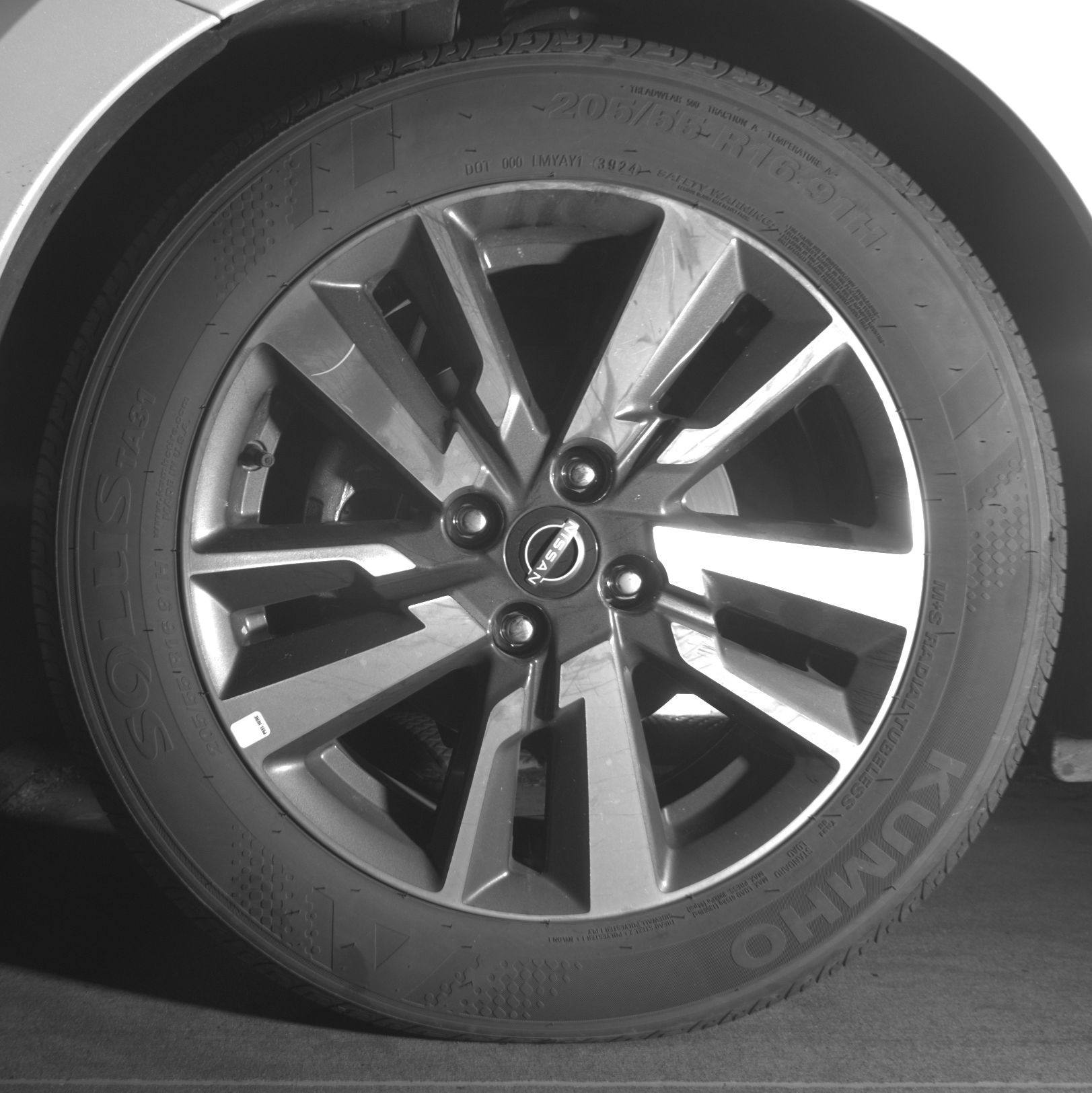 Thumbnail: 2025 Nissan Versa - 9