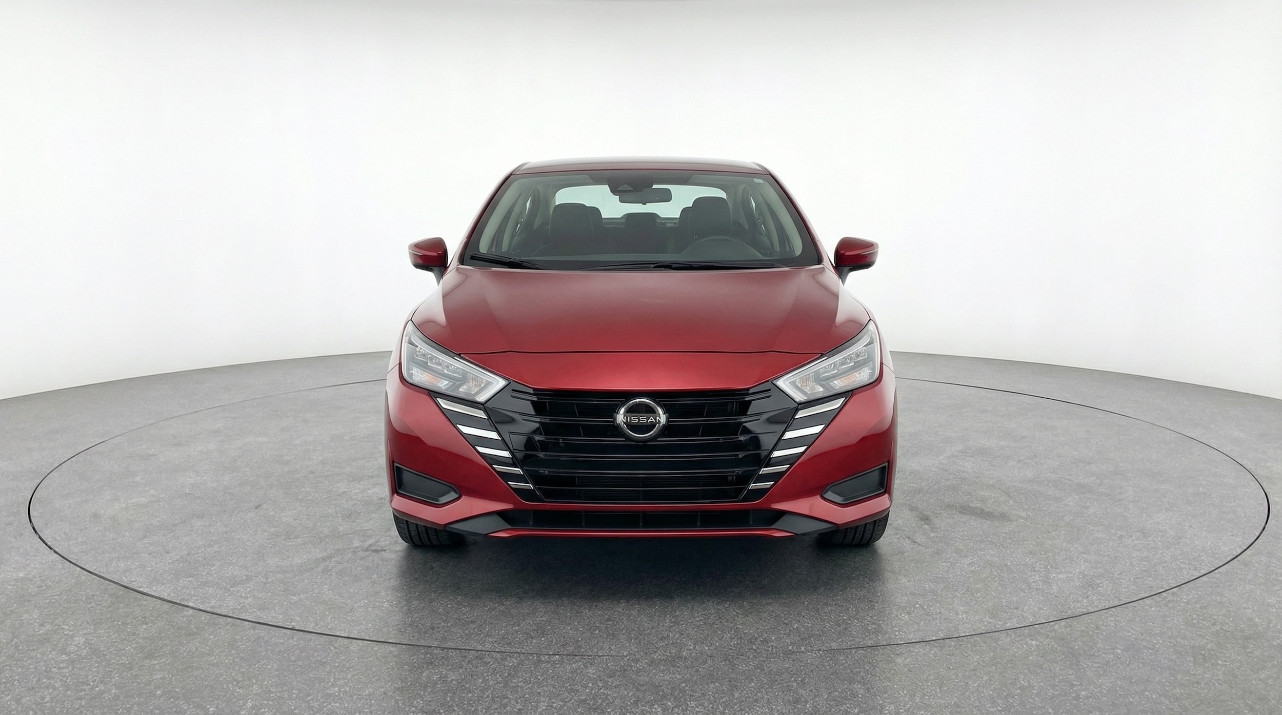 Thumbnail: 2025 Nissan Versa - 2