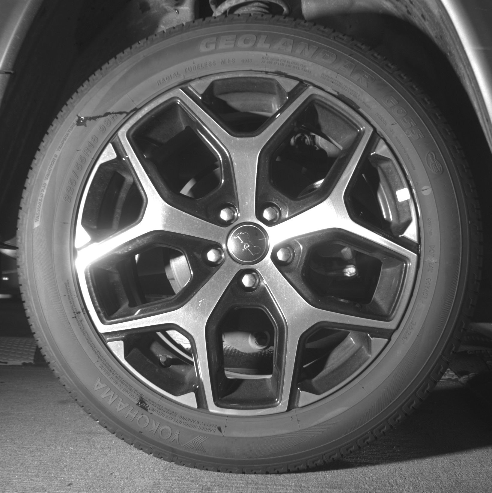 Thumbnail: 2025 Jeep Compass - 12