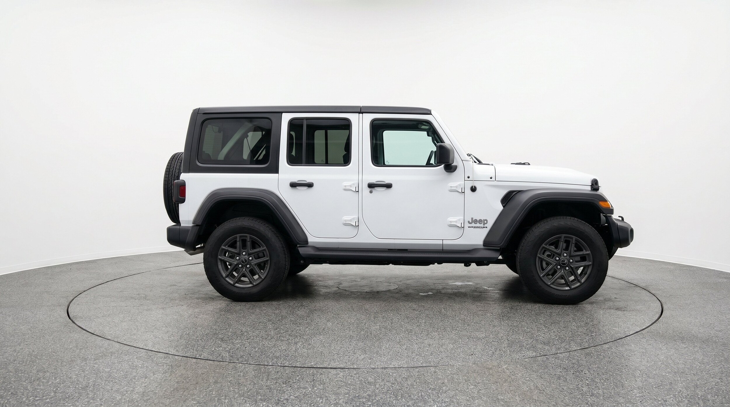 Thumbnail: 2025 Jeep Wrangler - 11