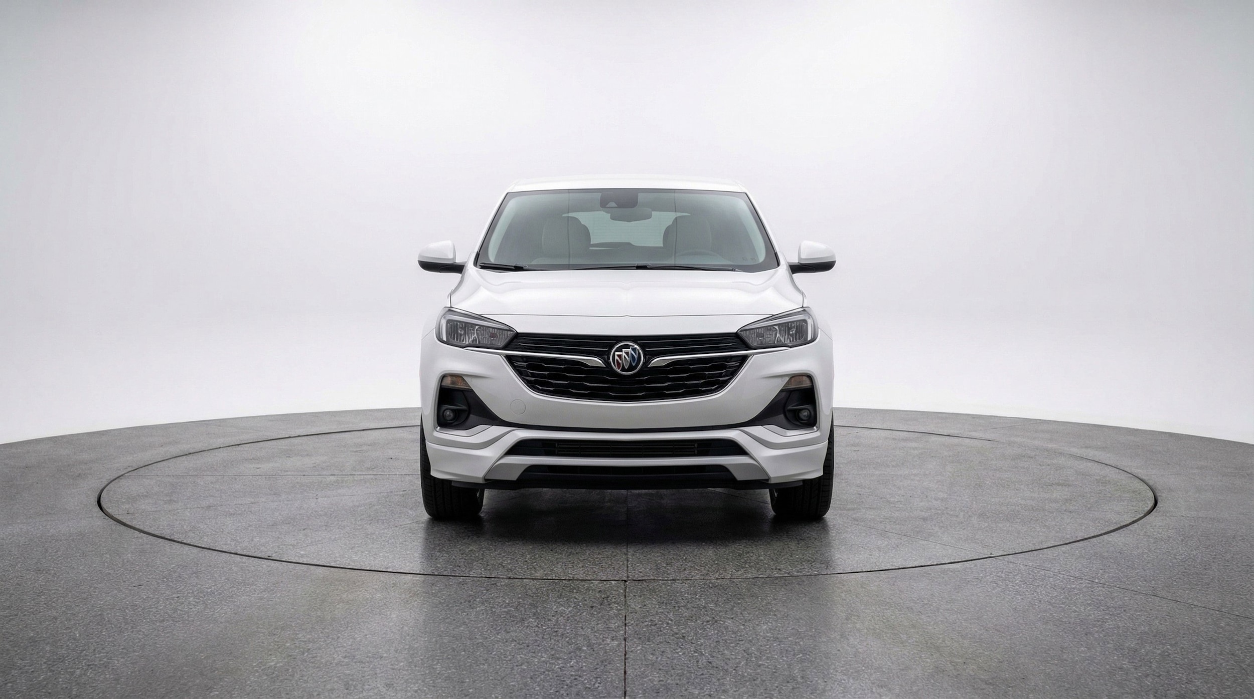 Thumbnail: 2025 Buick Encore GX - 2