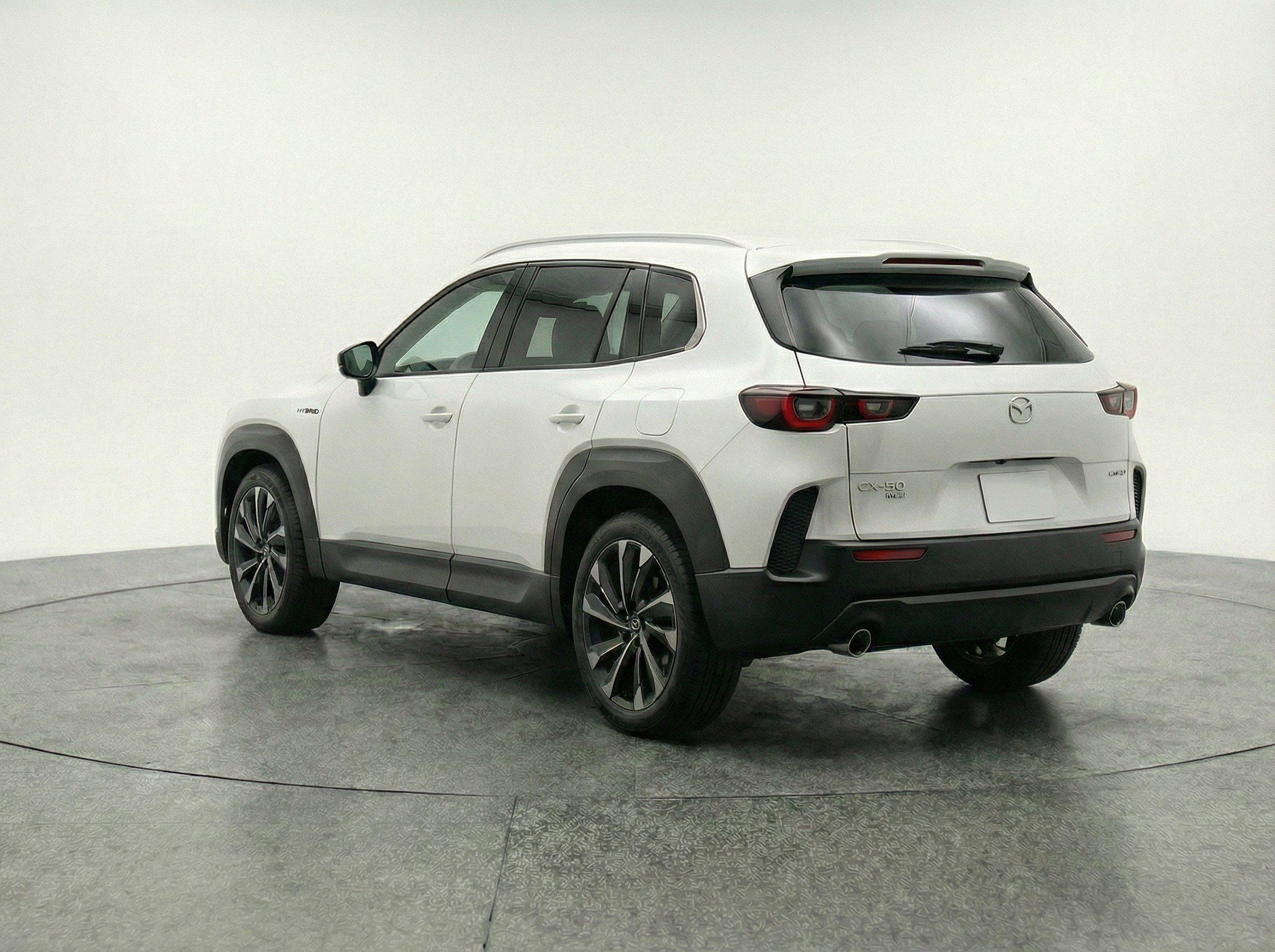 Thumbnail: 2025 Mazda CX-50 - 6