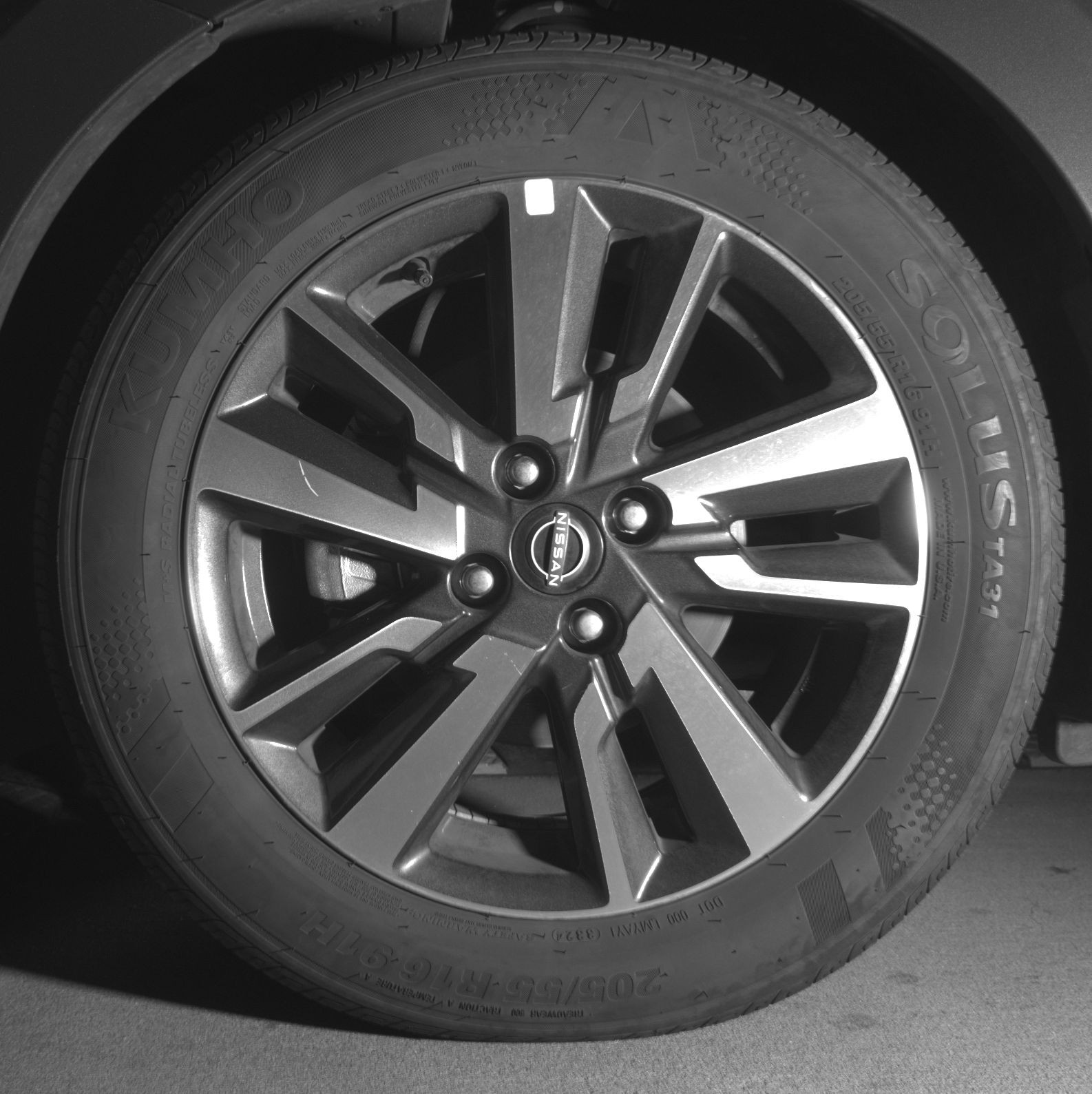 Thumbnail: 2025 Nissan Versa - 9