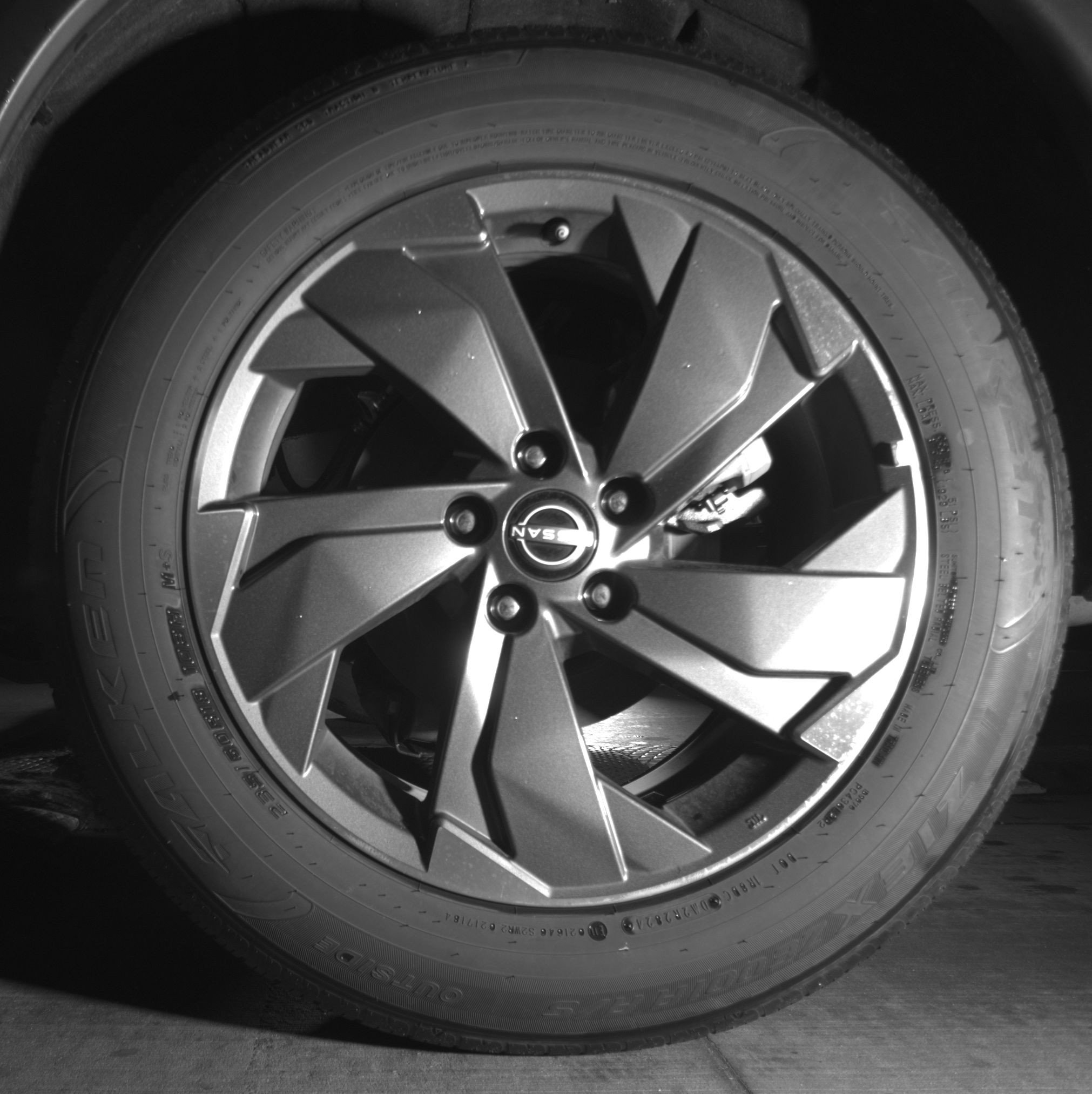 Thumbnail: 2025 Nissan Rogue - 14