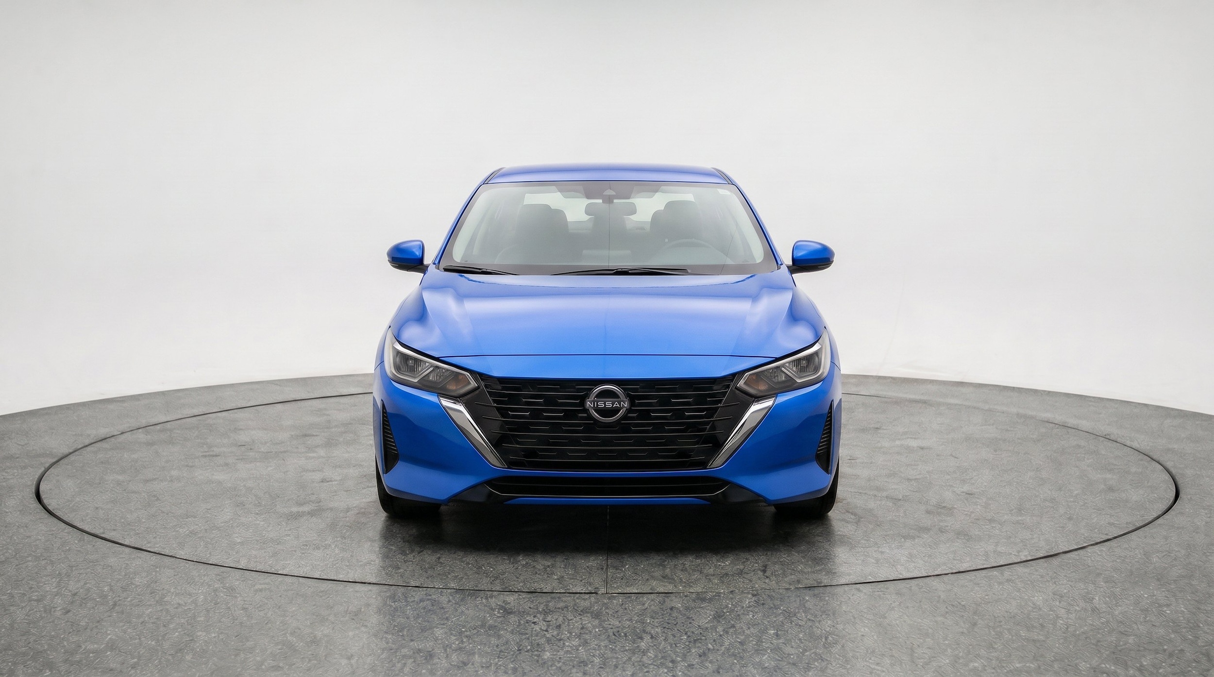 Thumbnail: 2025 Nissan Sentra - 2
