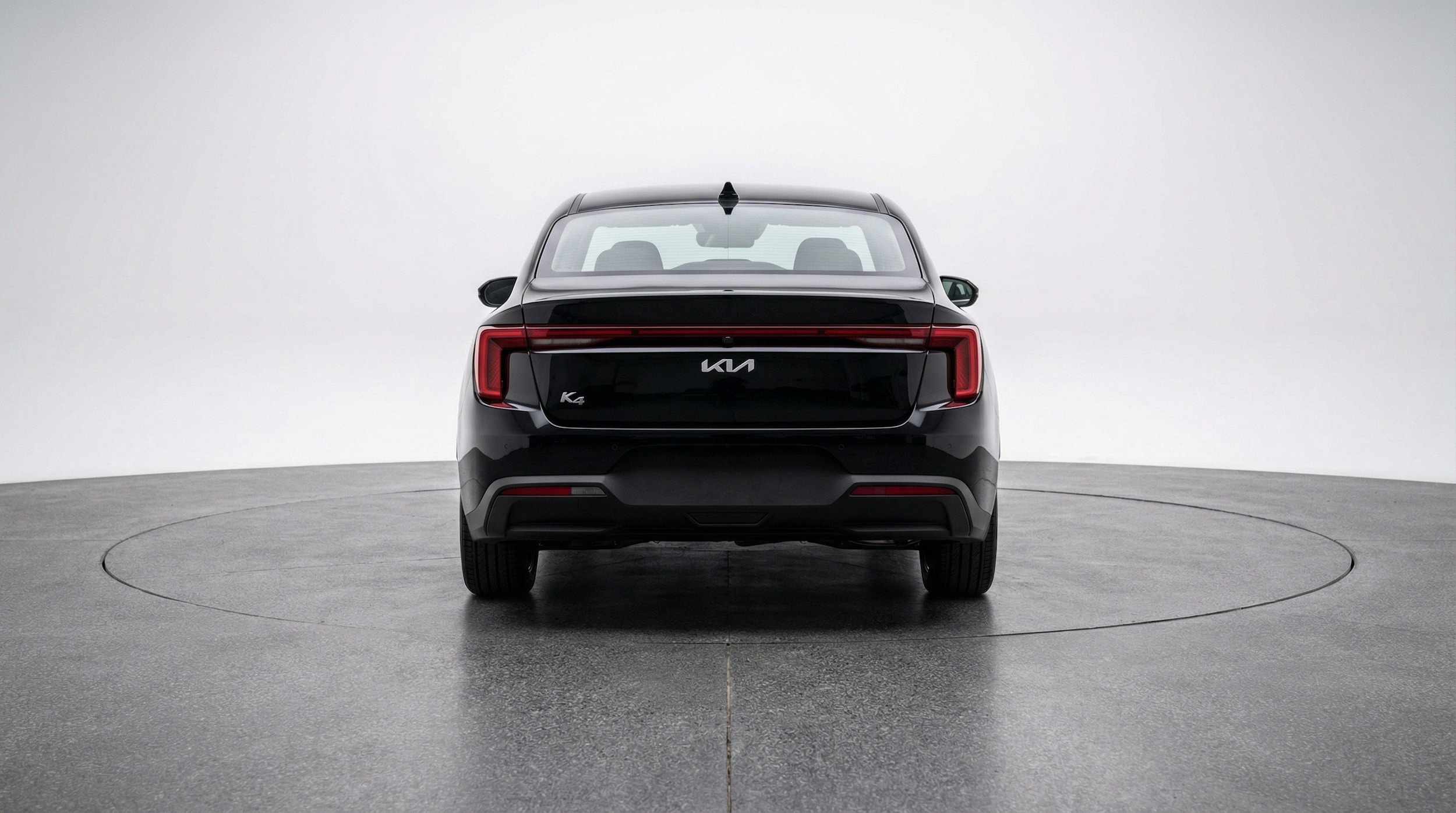 Thumbnail: 2026 Kia K4 - 7