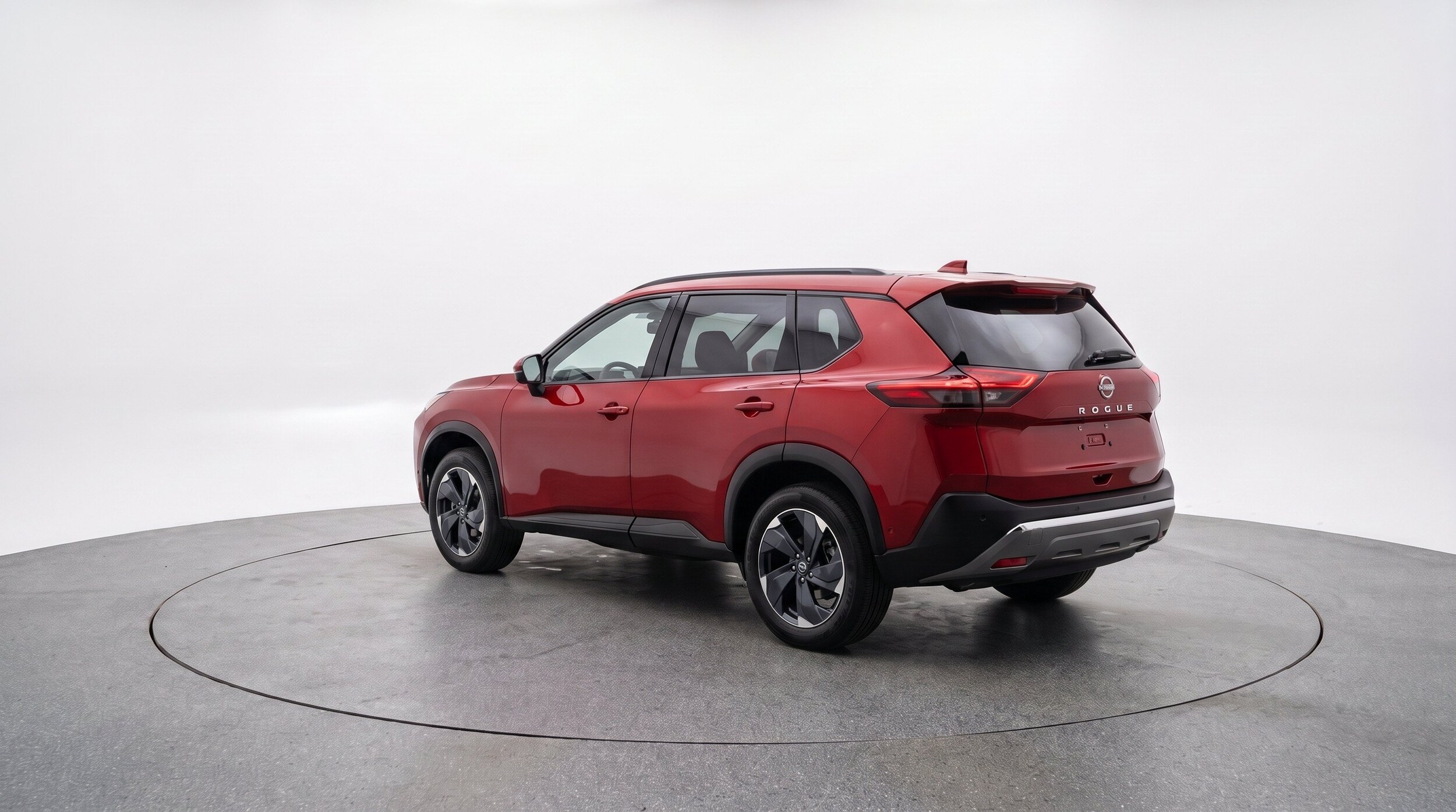 Thumbnail: 2025 Nissan Rogue - 6