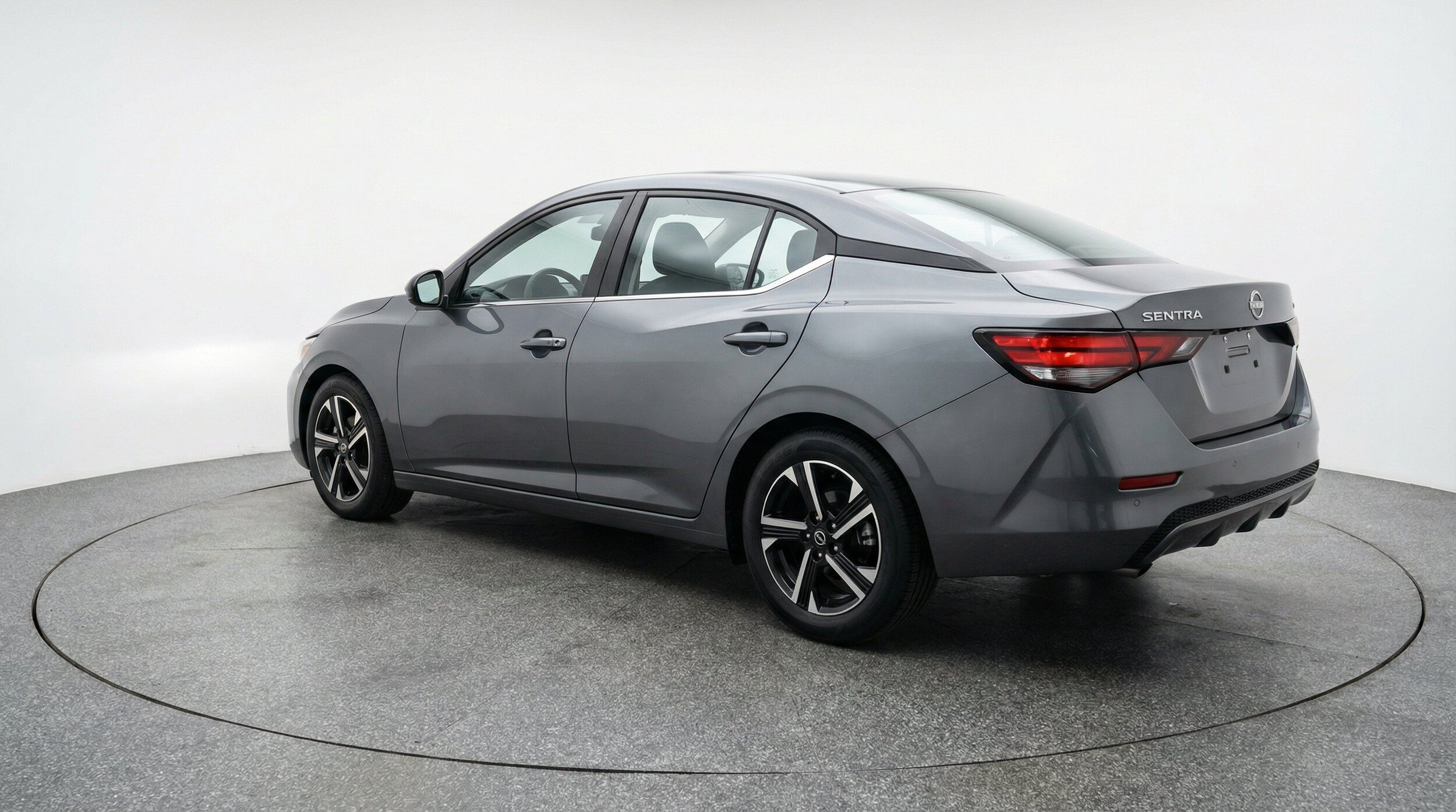 Thumbnail: 2025 Nissan Sentra - 6