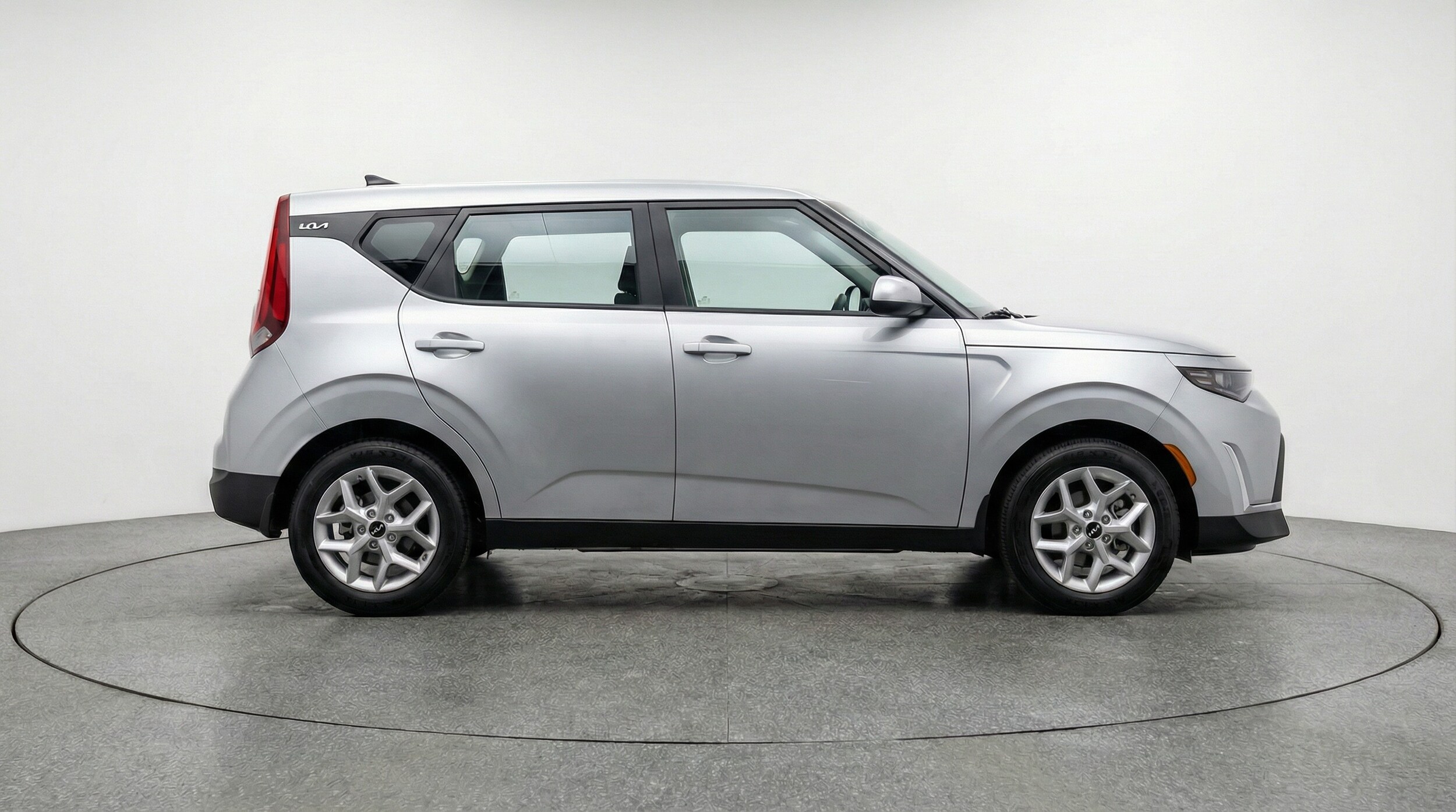 Thumbnail: 2025 Kia Soul - 8