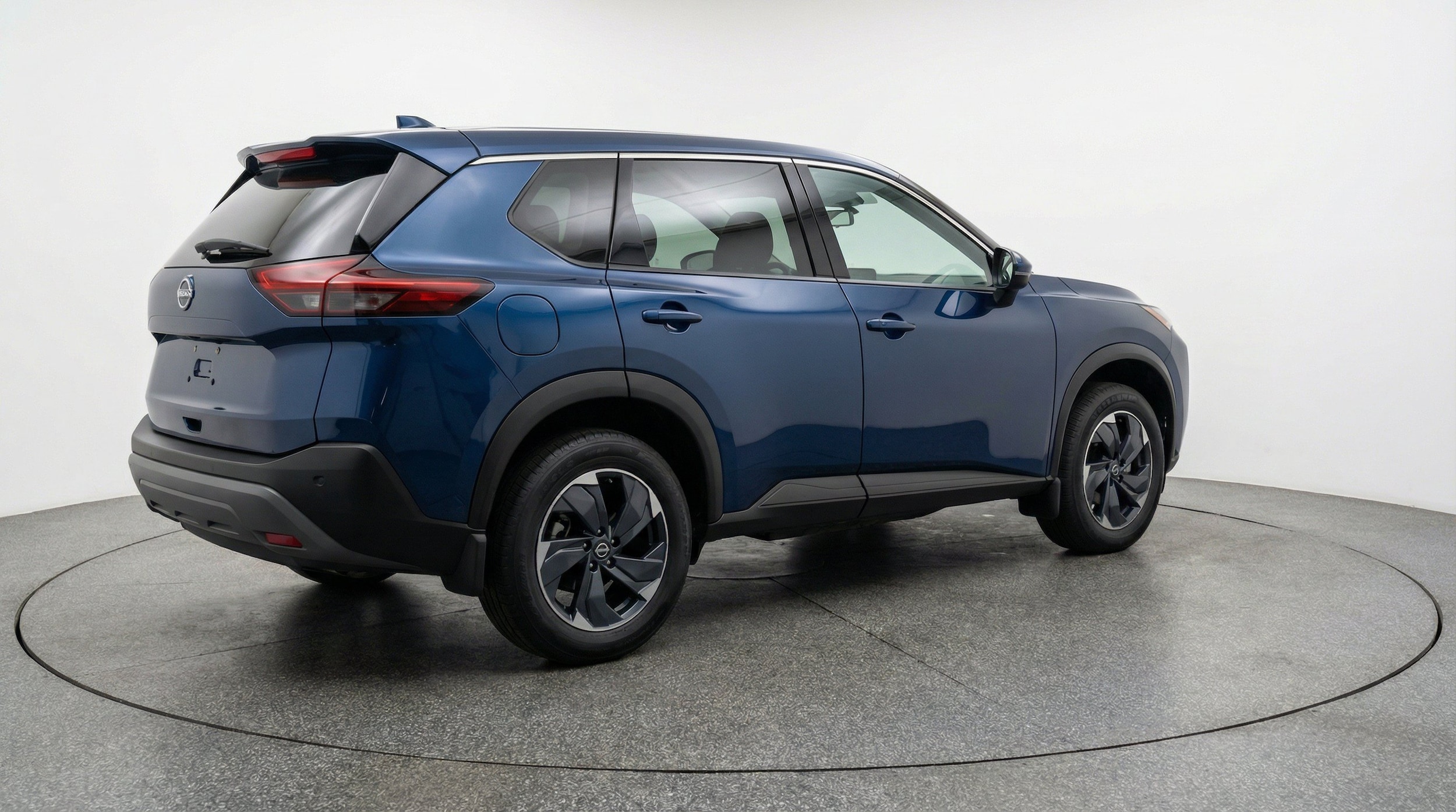 Thumbnail: 2025 Nissan Rogue - 9