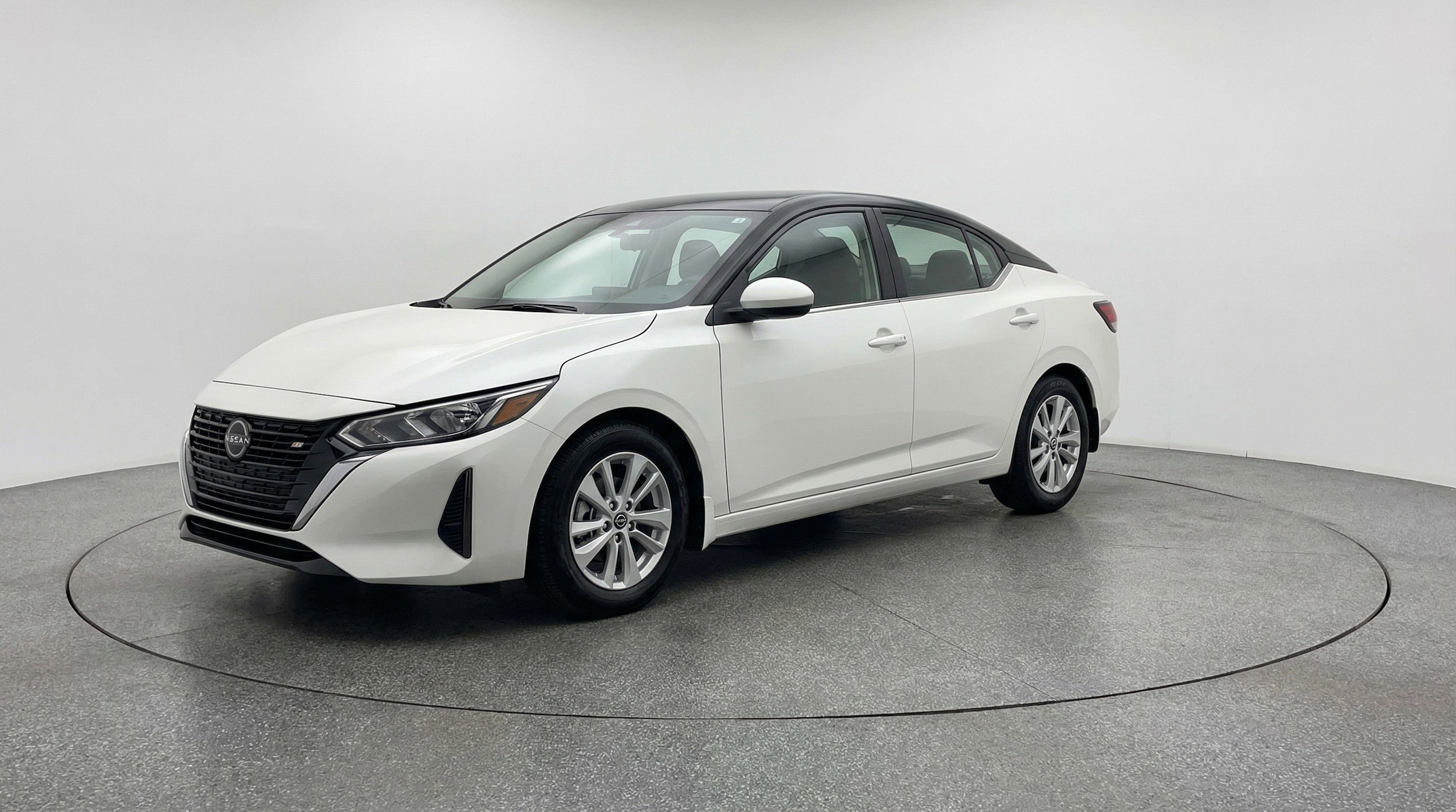 Thumbnail: 2025 Nissan Sentra - 3