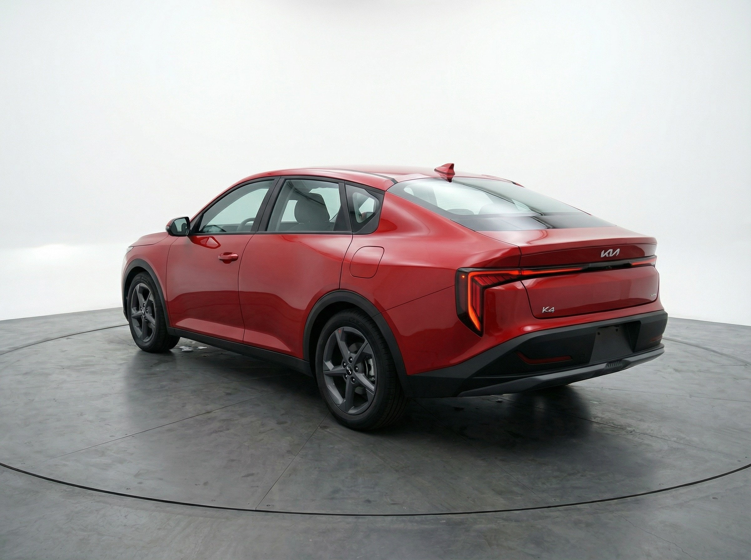 Thumbnail: 2025 Kia K4 - 7