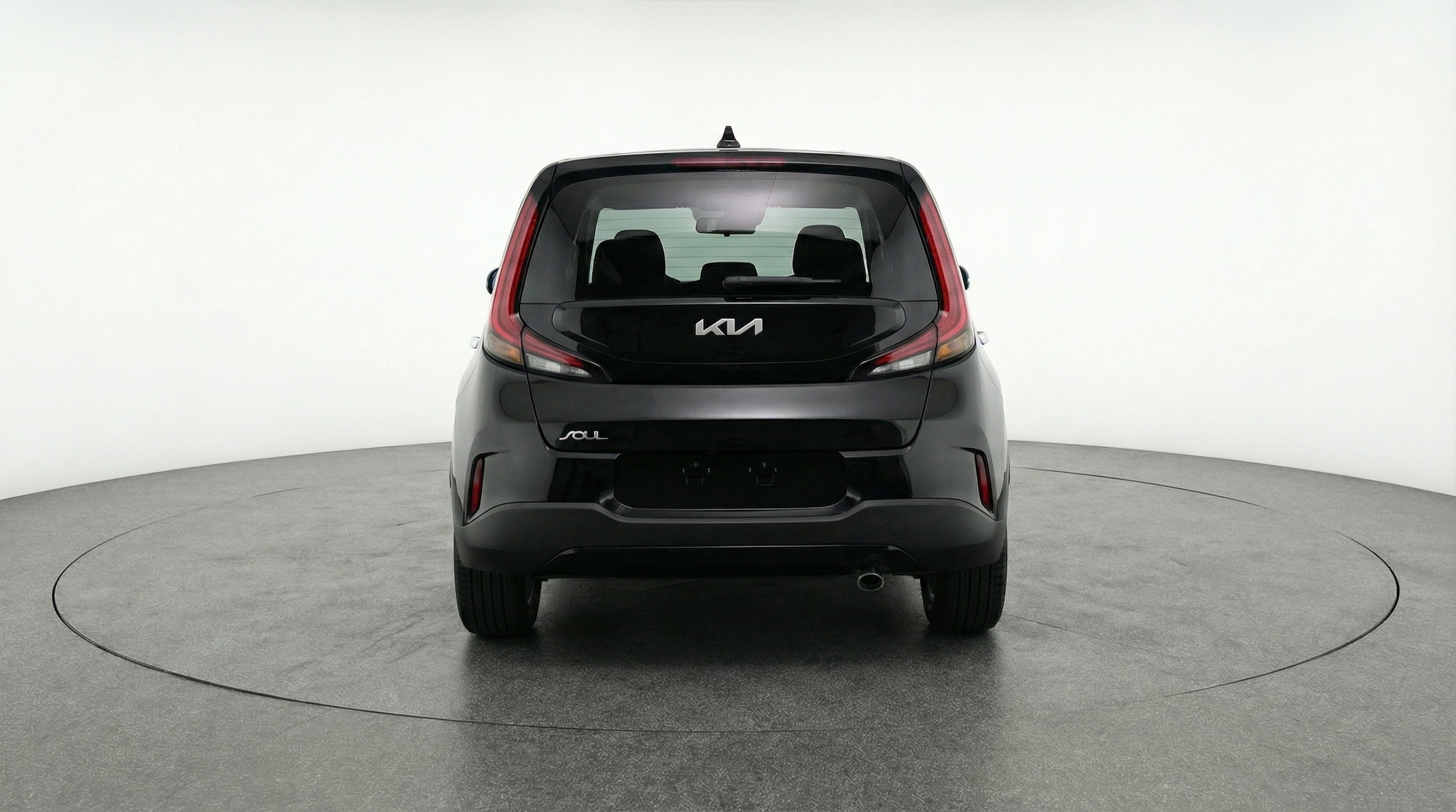 Thumbnail: 2025 Kia Soul - 6