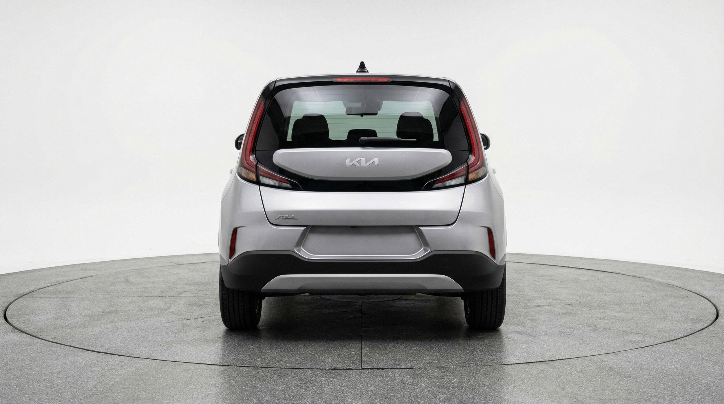 Thumbnail: 2025 Kia Soul - 7