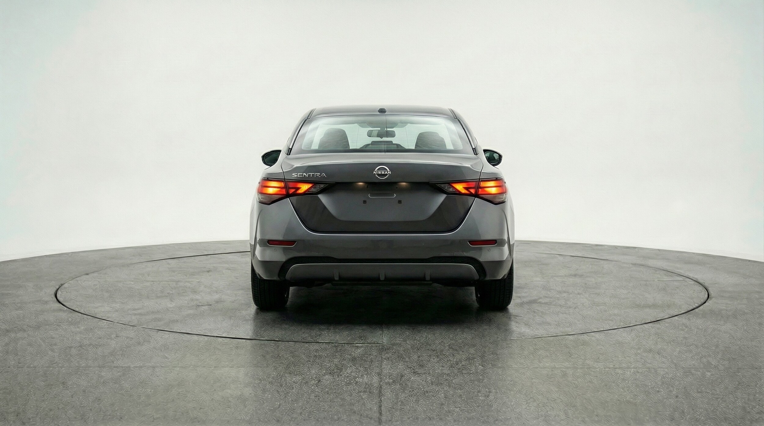 Thumbnail: 2025 Nissan Sentra - 6