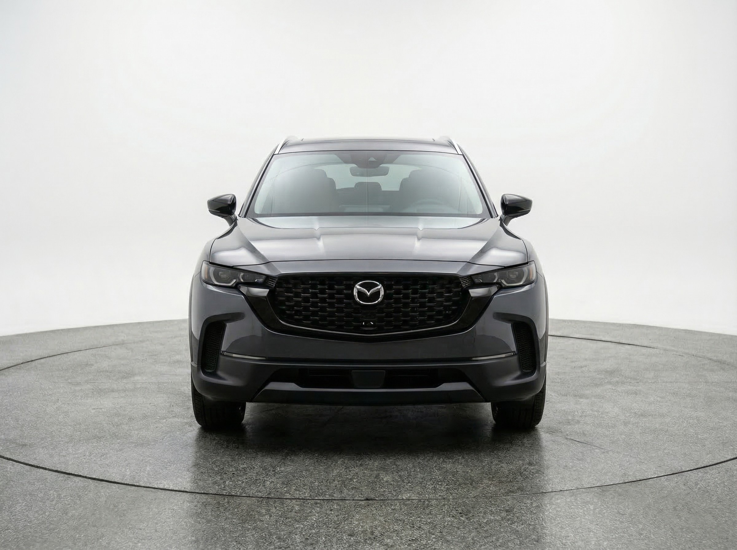Thumbnail: 2025 Mazda CX-50 - 2
