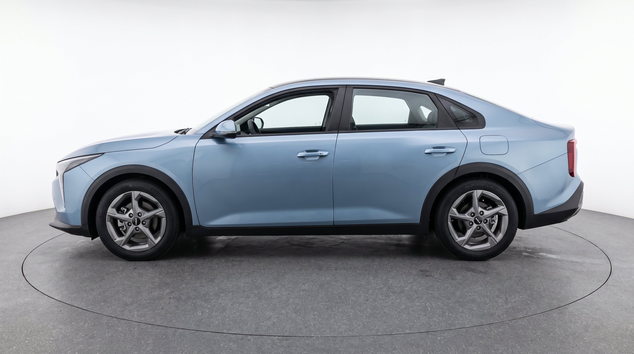Thumbnail: 2025 Kia K4 - 5