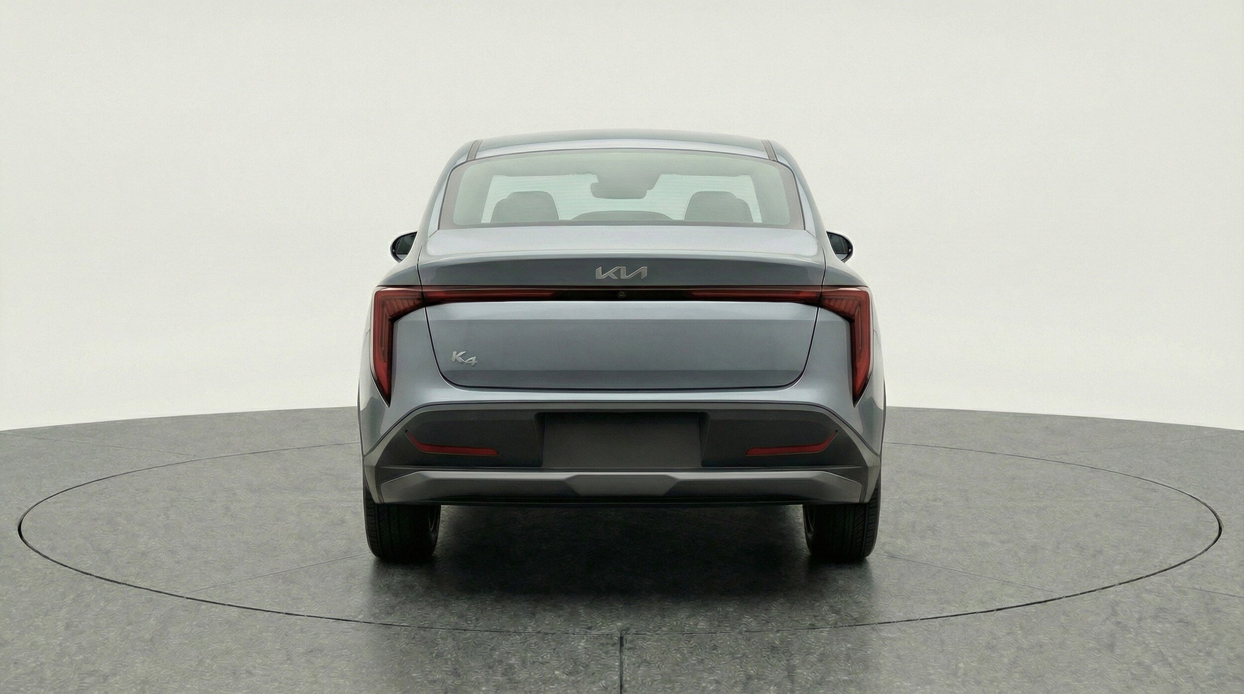 Thumbnail: 2025 Kia K4 - 7