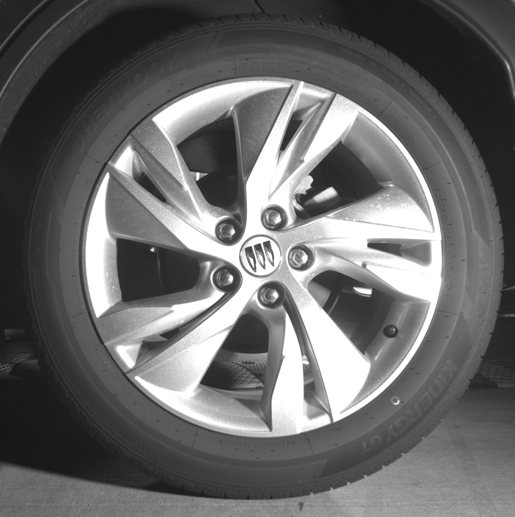 Thumbnail: 2026 Buick Encore GX - 14