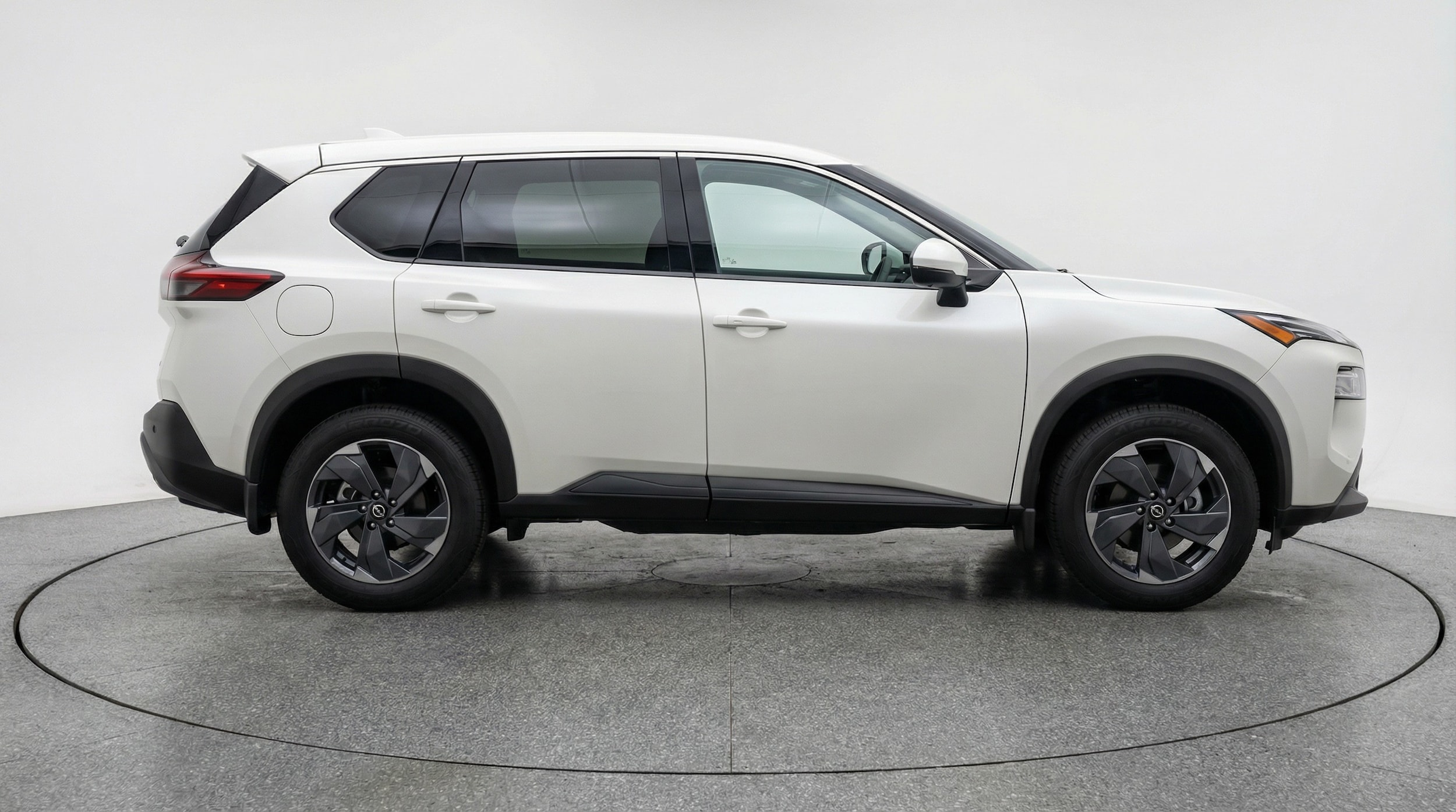 Thumbnail: 2025 Nissan Rogue - 8