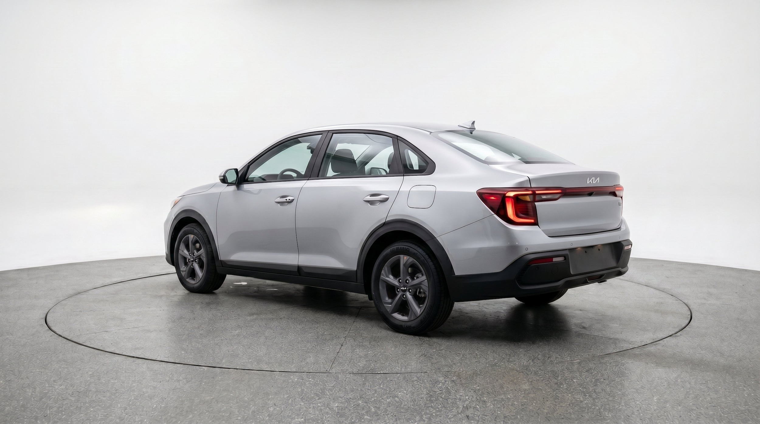 Thumbnail: 2025 Kia K4 - 6