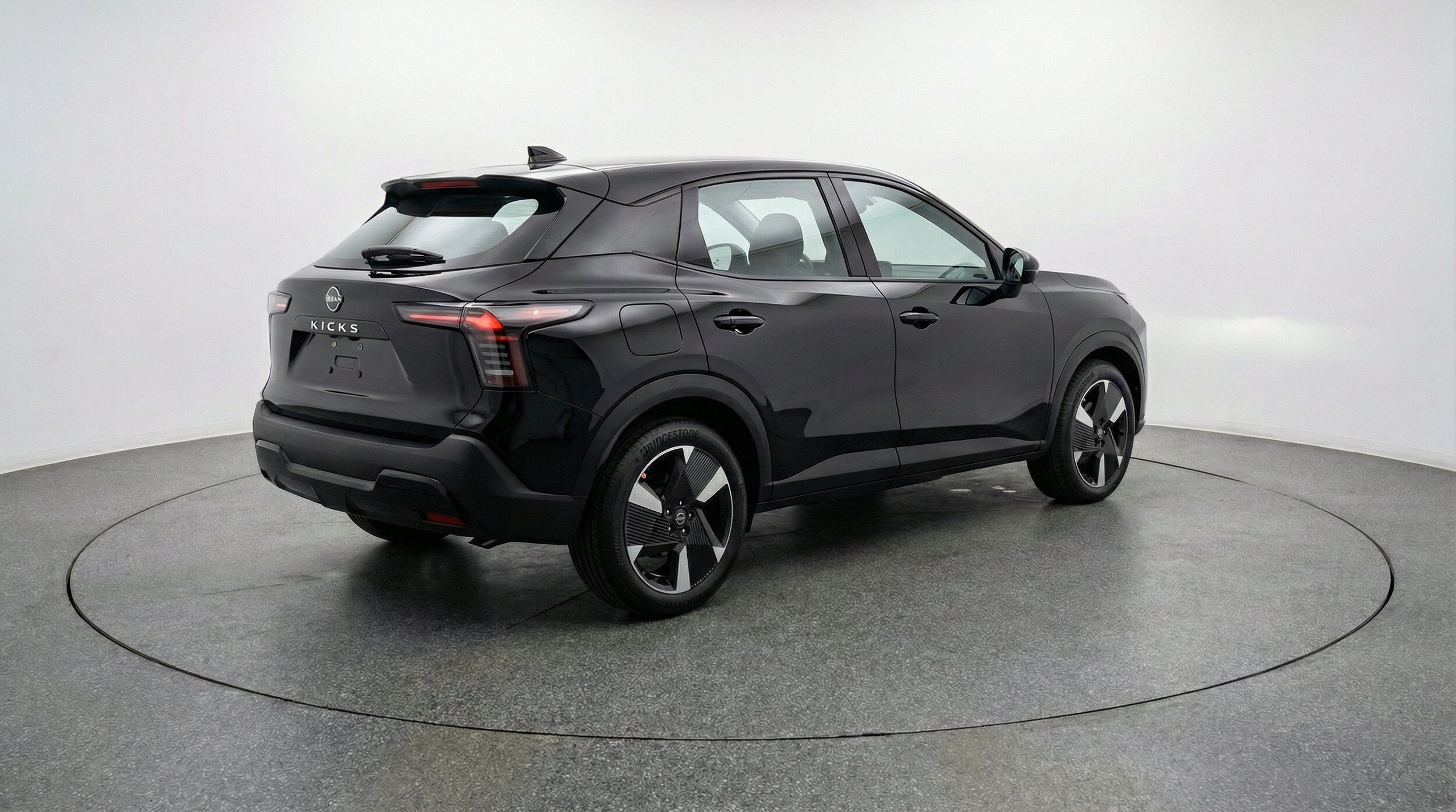 Thumbnail: 2026 Nissan Kicks - 9