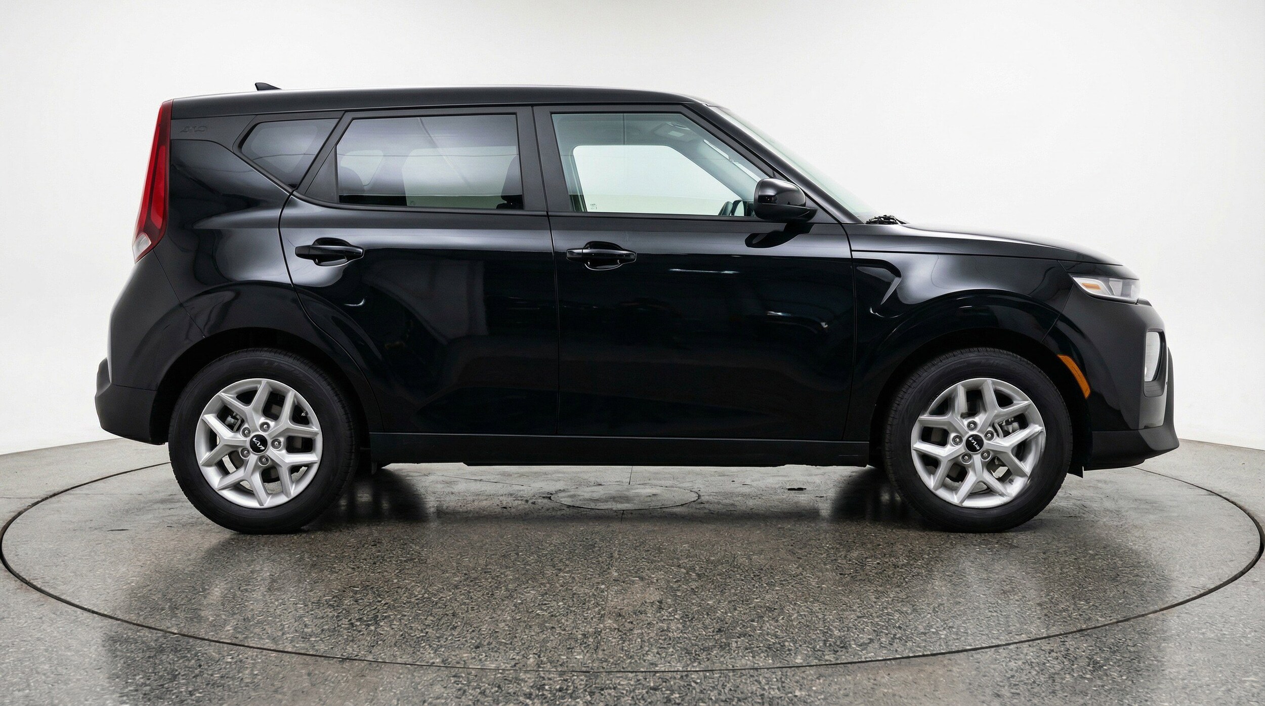 Thumbnail: 2025 Kia Soul - 11