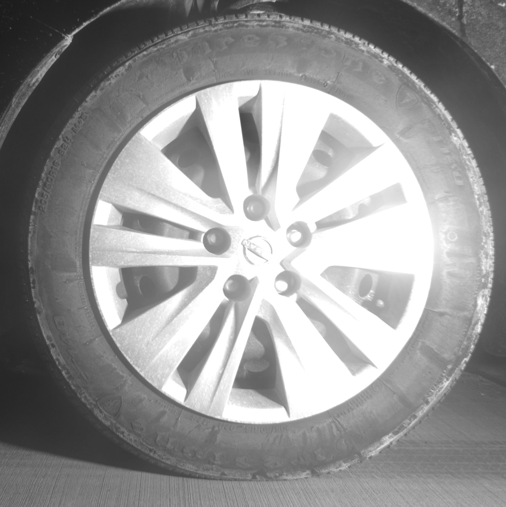 Thumbnail: 2025 Nissan Sentra - 9