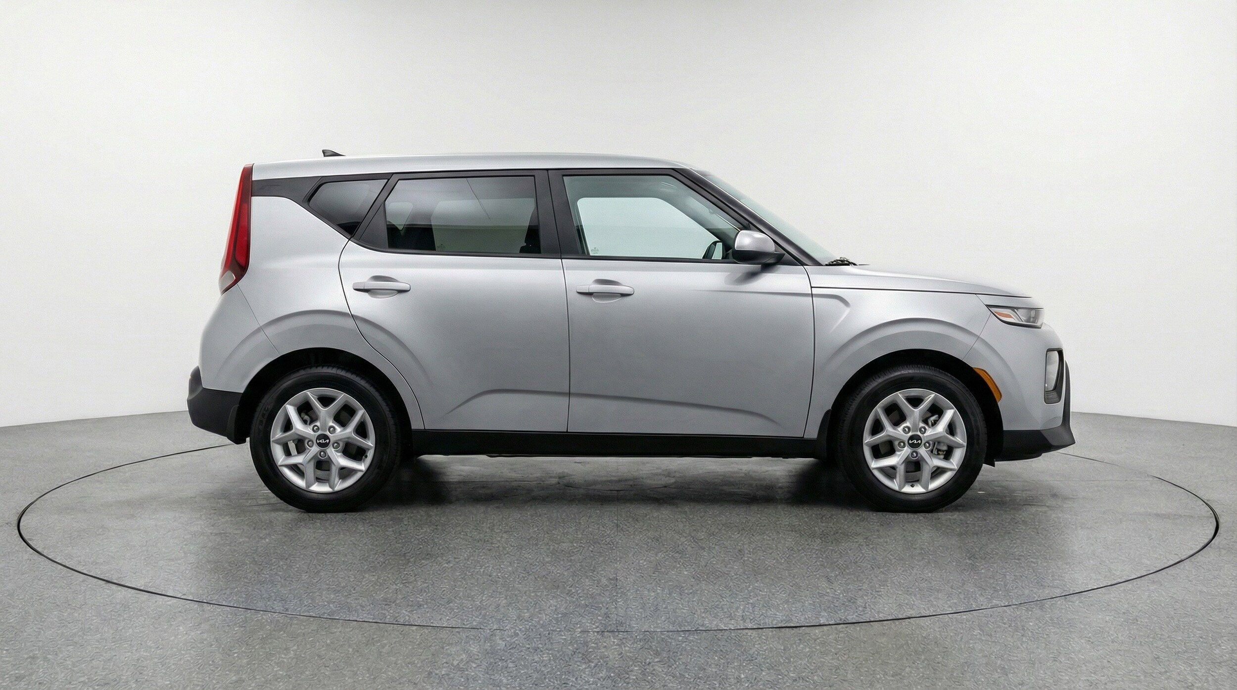 Thumbnail: 2025 Kia Soul - 11