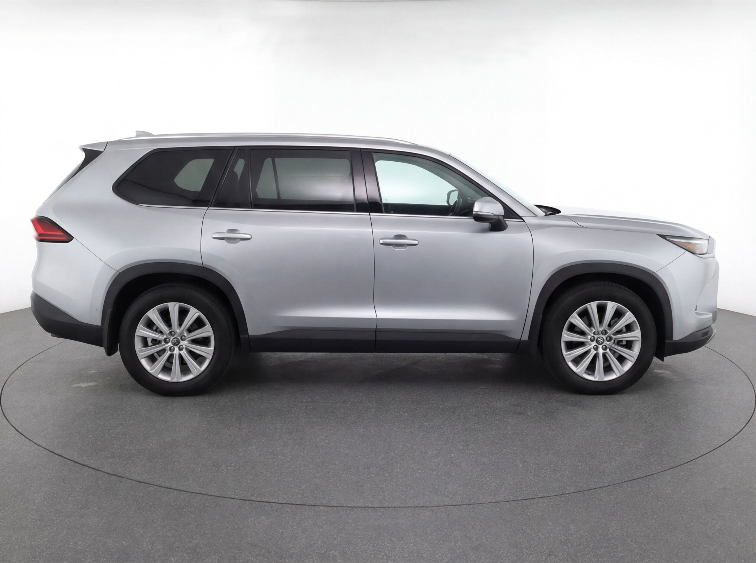 Thumbnail: 2024 Toyota Grand Highlander - 11