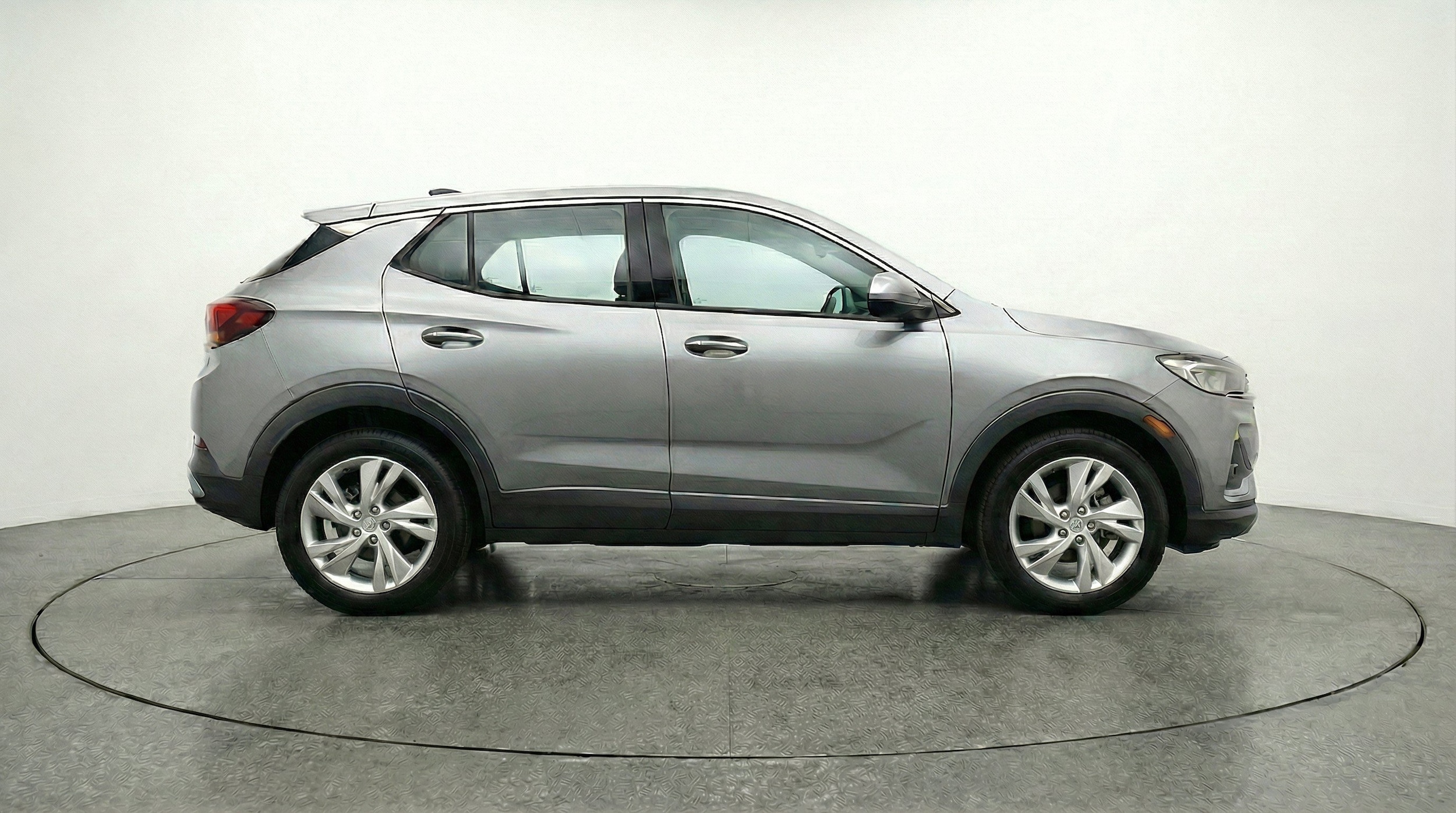 Thumbnail: 2026 Buick Encore GX - 10
