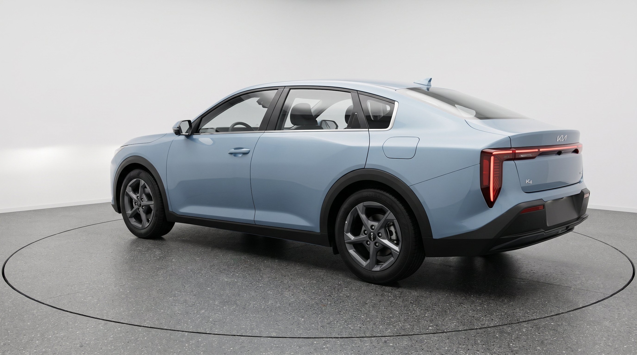 Thumbnail: 2026 Kia K4 - 6