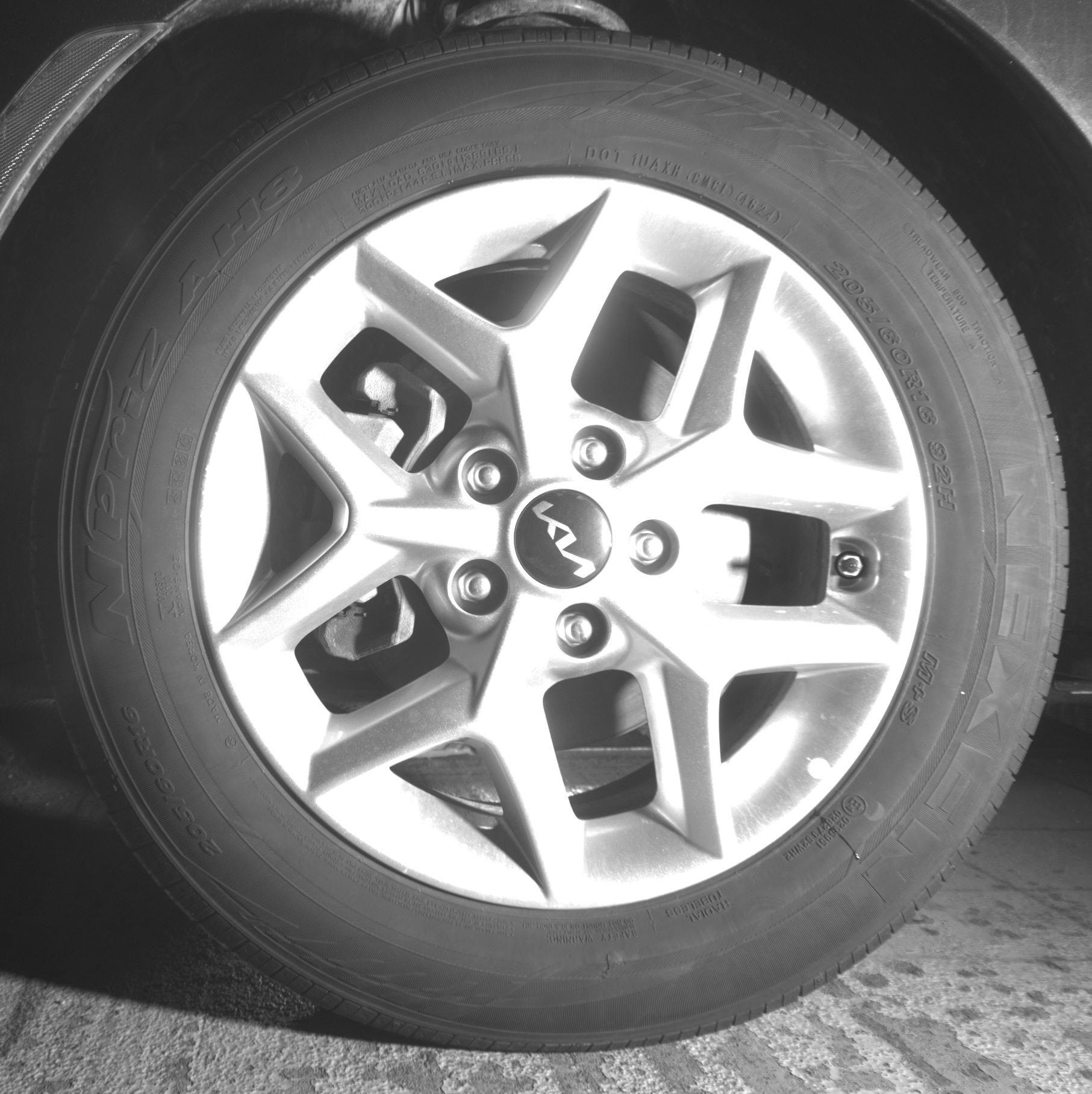 Thumbnail: 2025 Kia Soul - 9