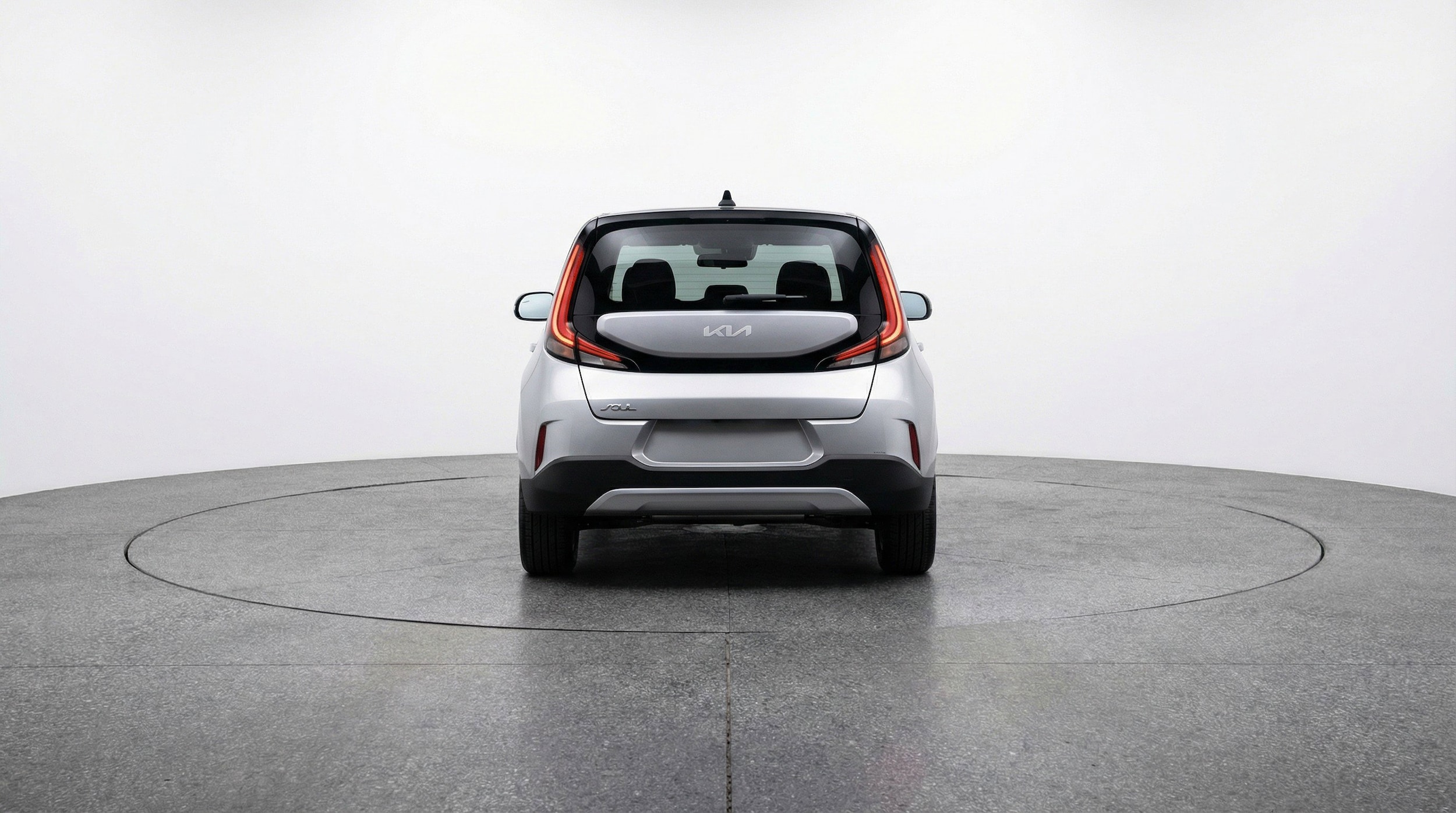 Thumbnail: 2025 Kia Soul - 7