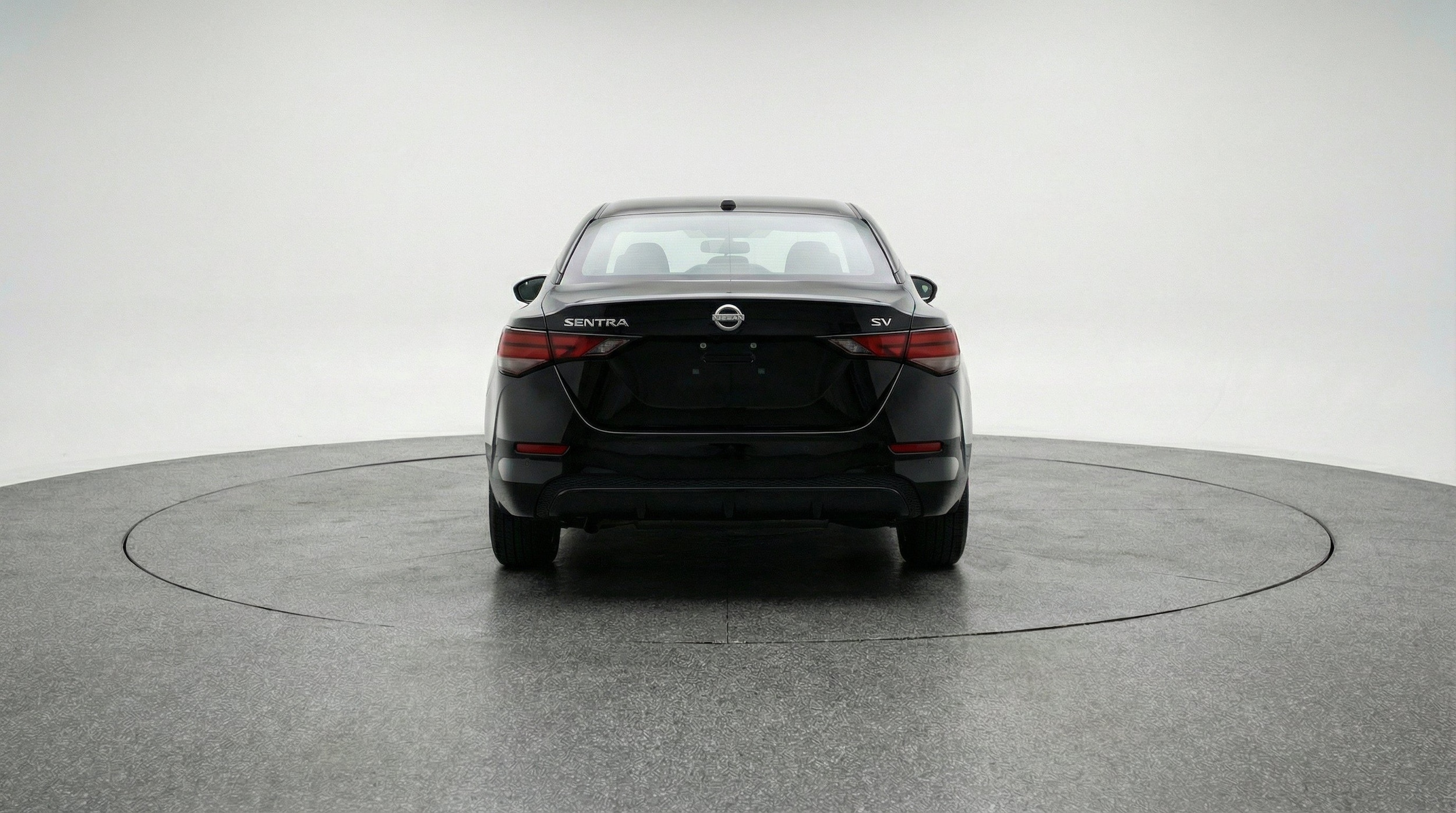Thumbnail: 2024 Nissan Sentra - 7