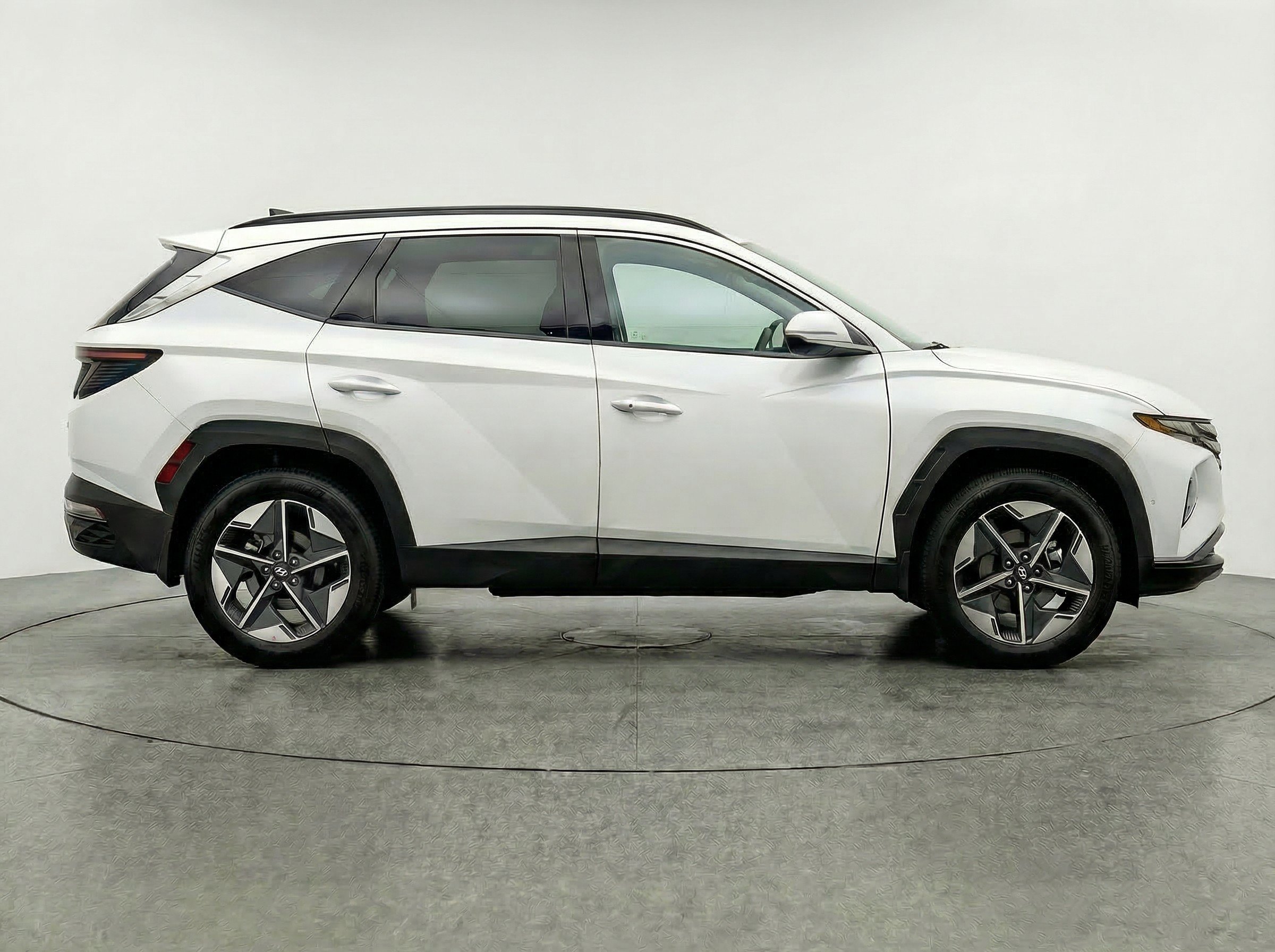 Thumbnail: 2026 Hyundai Tucson - 11