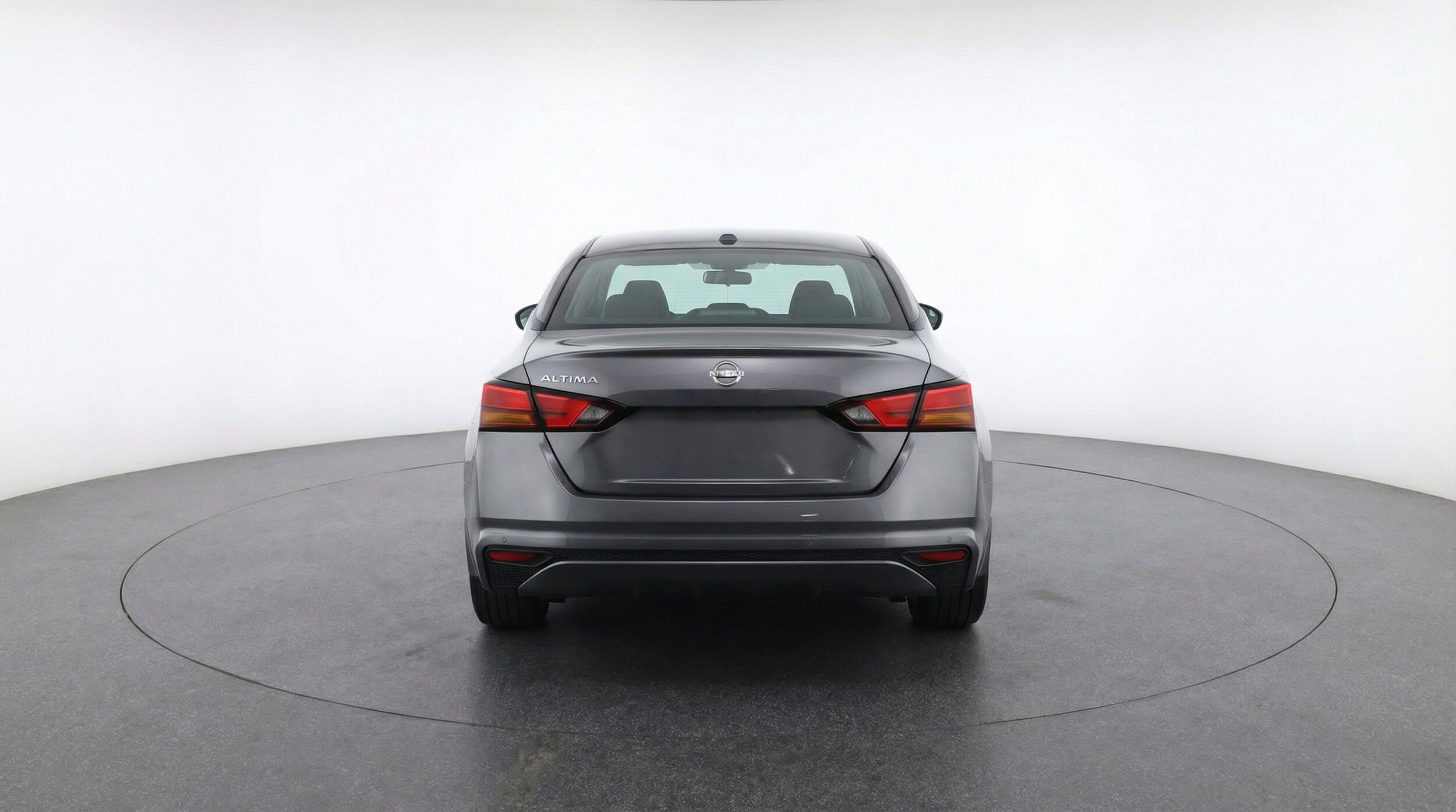 Thumbnail: 2025 Nissan Altima - 7