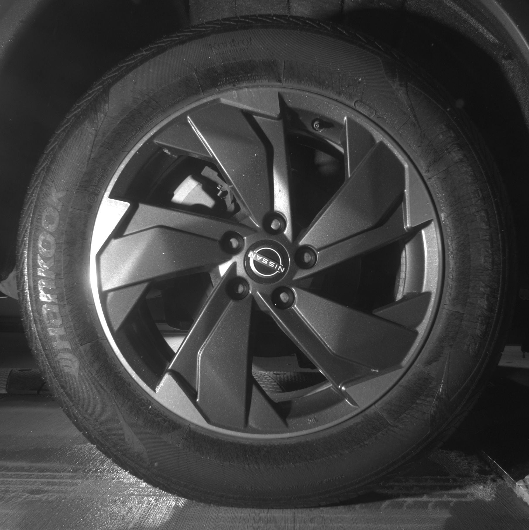 Thumbnail: 2025 Nissan Rogue - 12