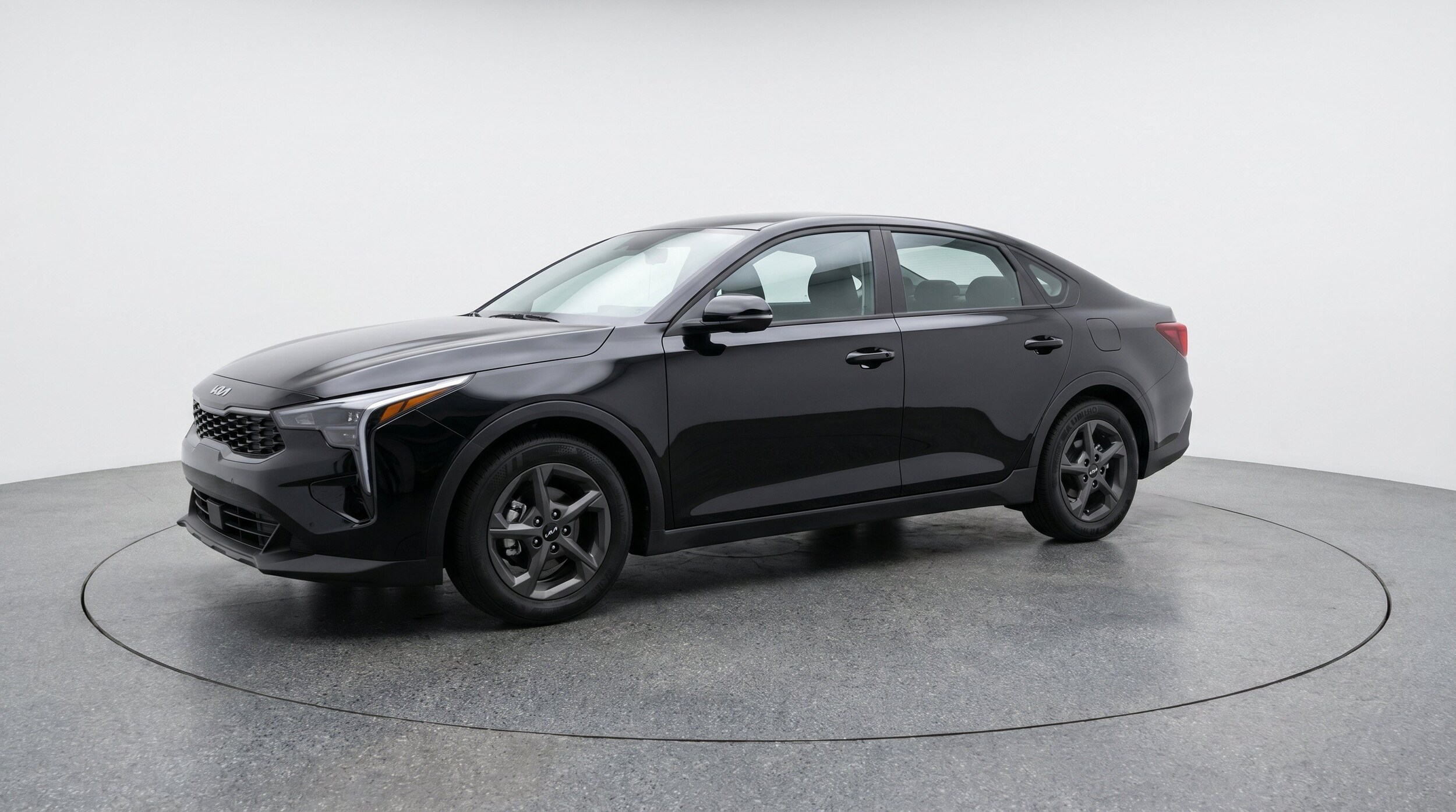Thumbnail: 2026 Kia K4 - 3