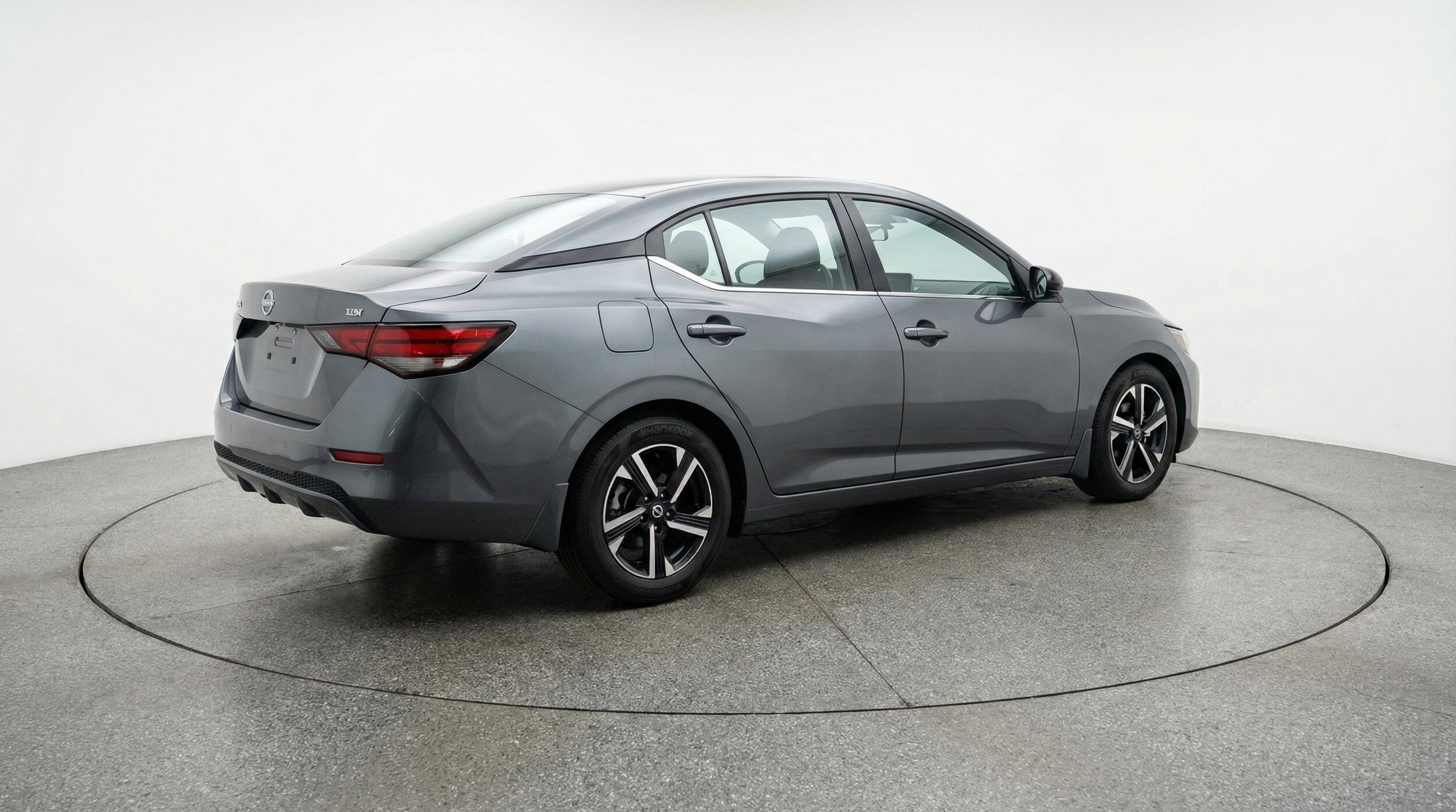 Thumbnail: 2025 Nissan Sentra - 9